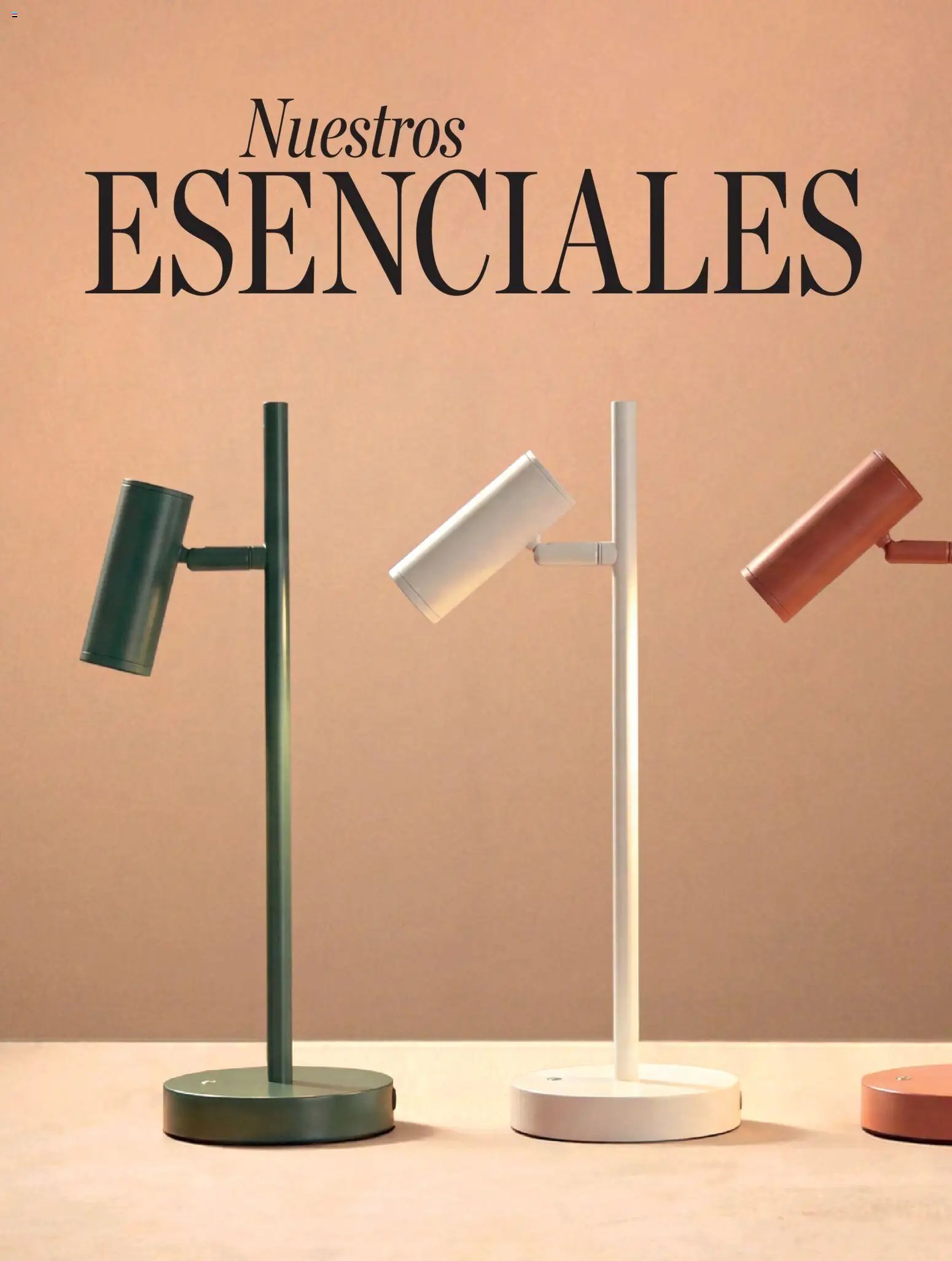 El Corte Inglés Decora
