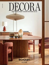 El Corte Inglés Decora
