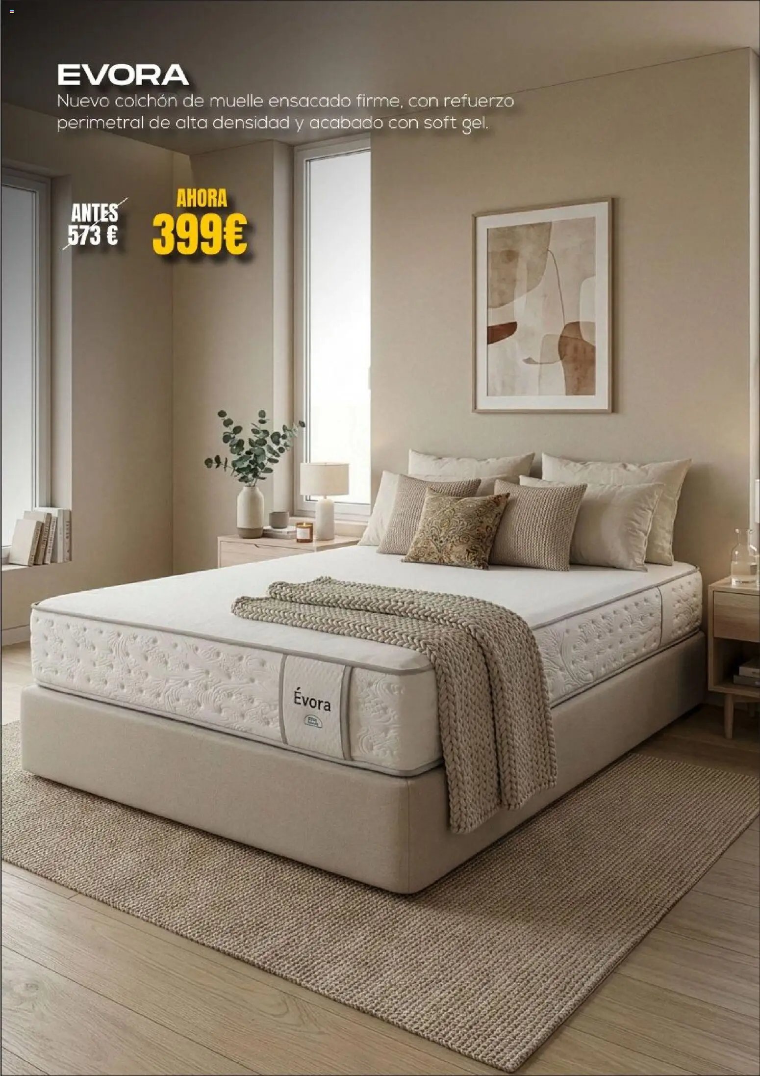 OKsofás folleto Castellano