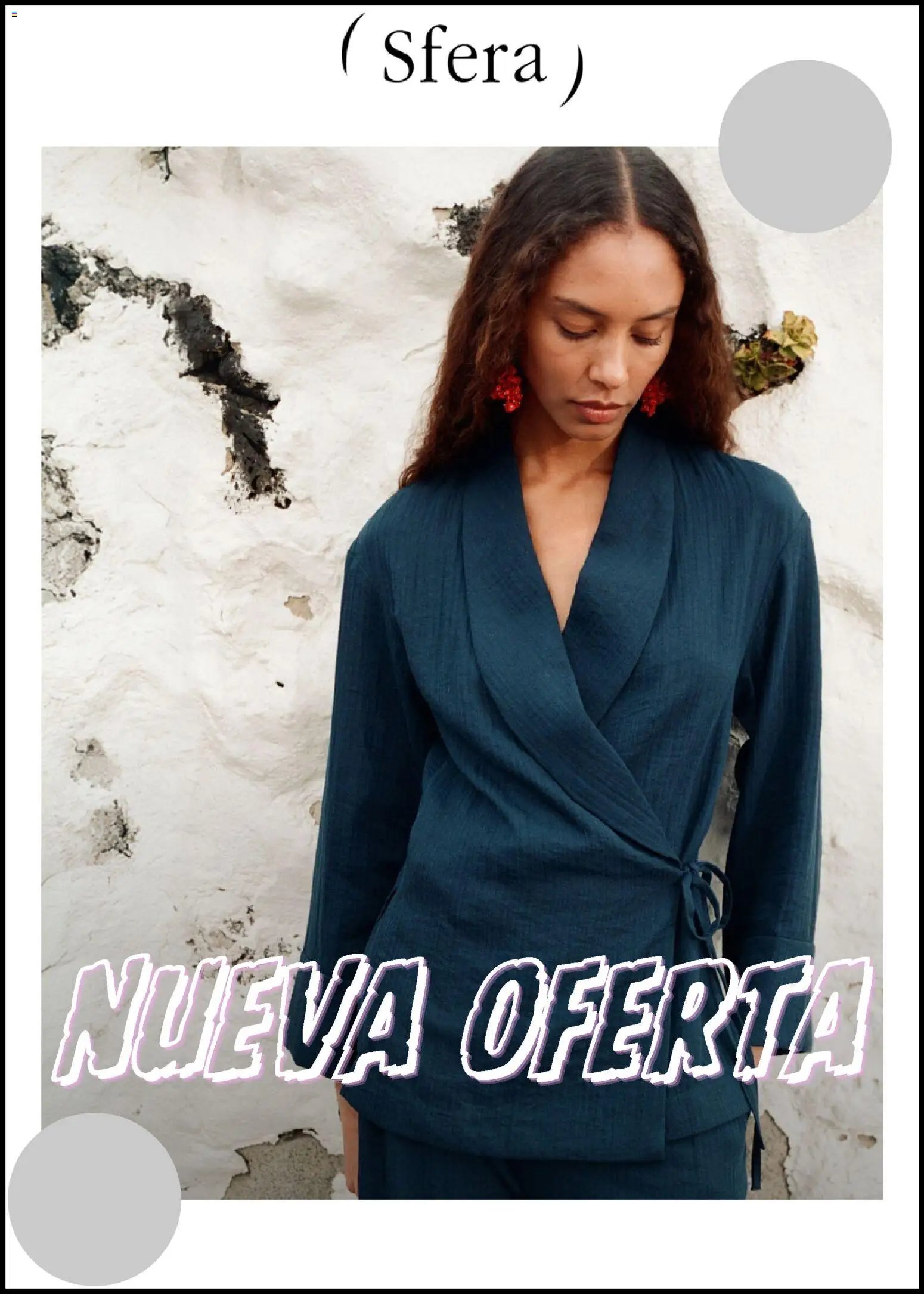 Sfera folleto