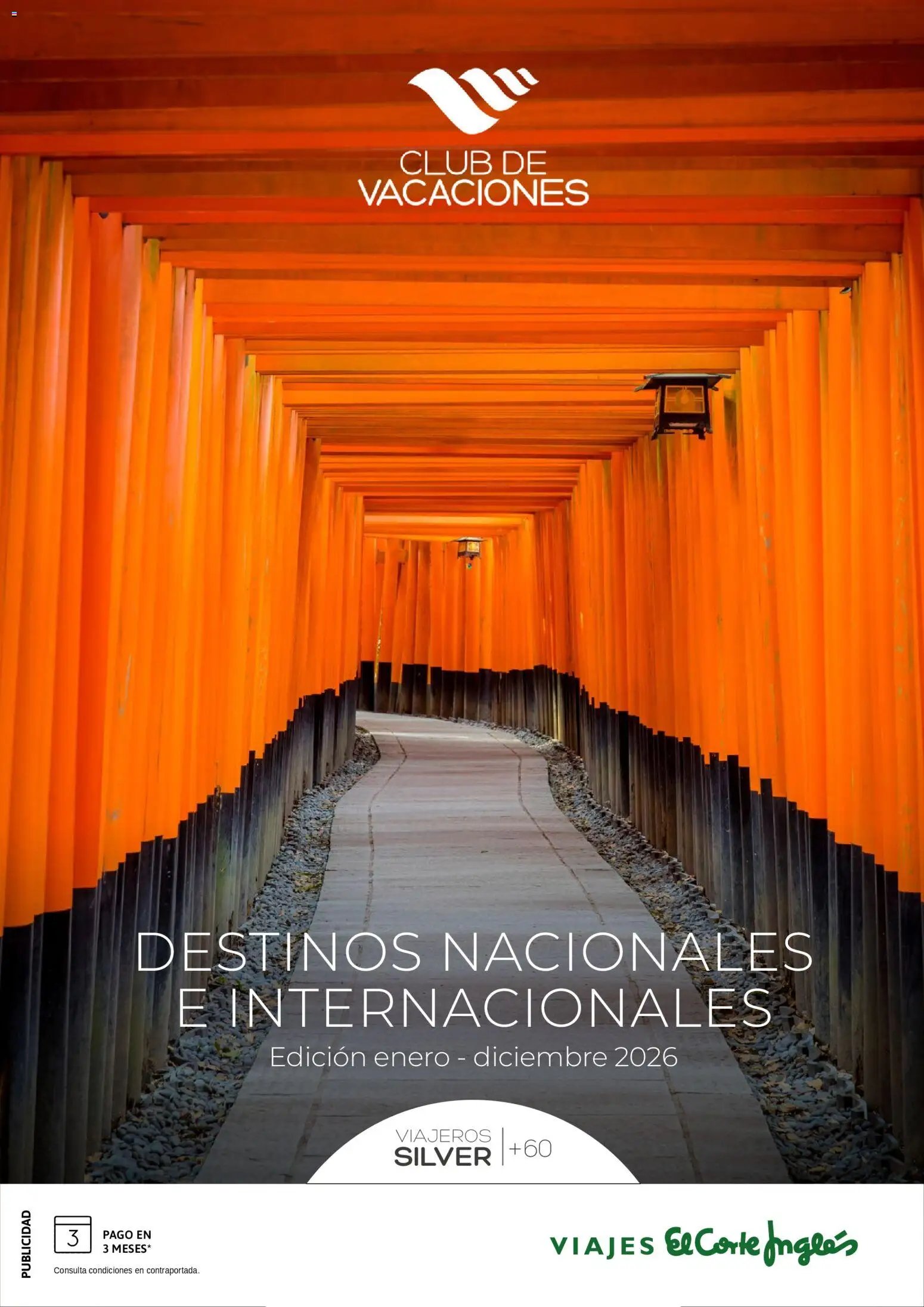 Viajes El Corte Inglés Club de Vacaciones