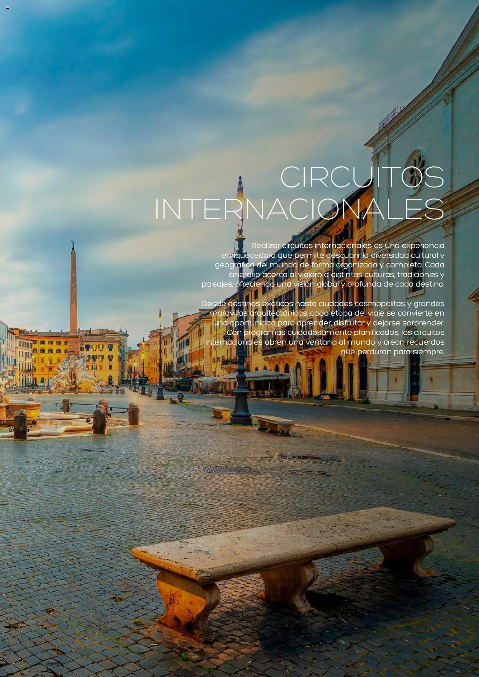 Viajes El Corte Inglés Club de Vacaciones