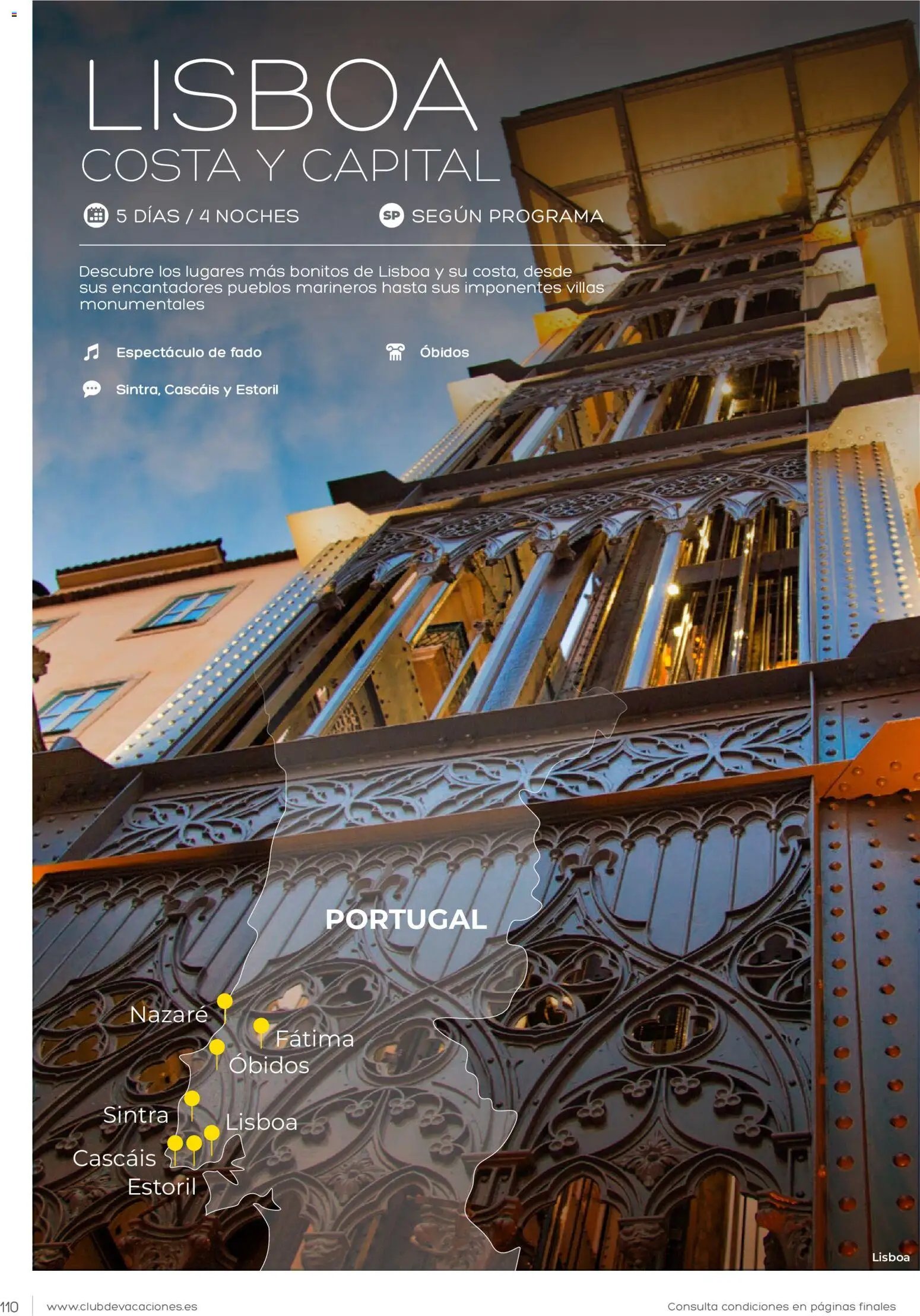 Viajes El Corte Inglés Club de Vacaciones