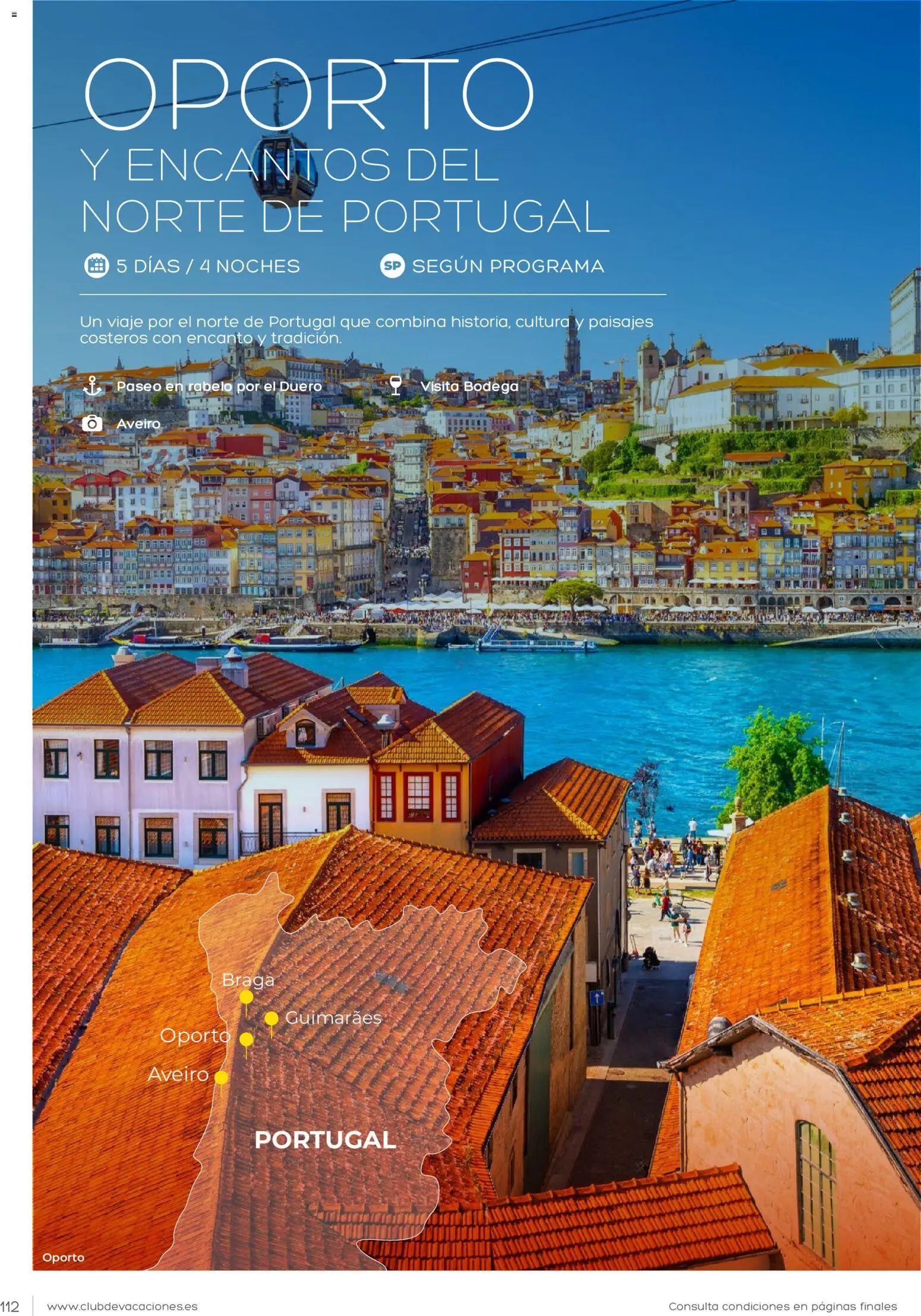 Viajes El Corte Inglés Club de Vacaciones