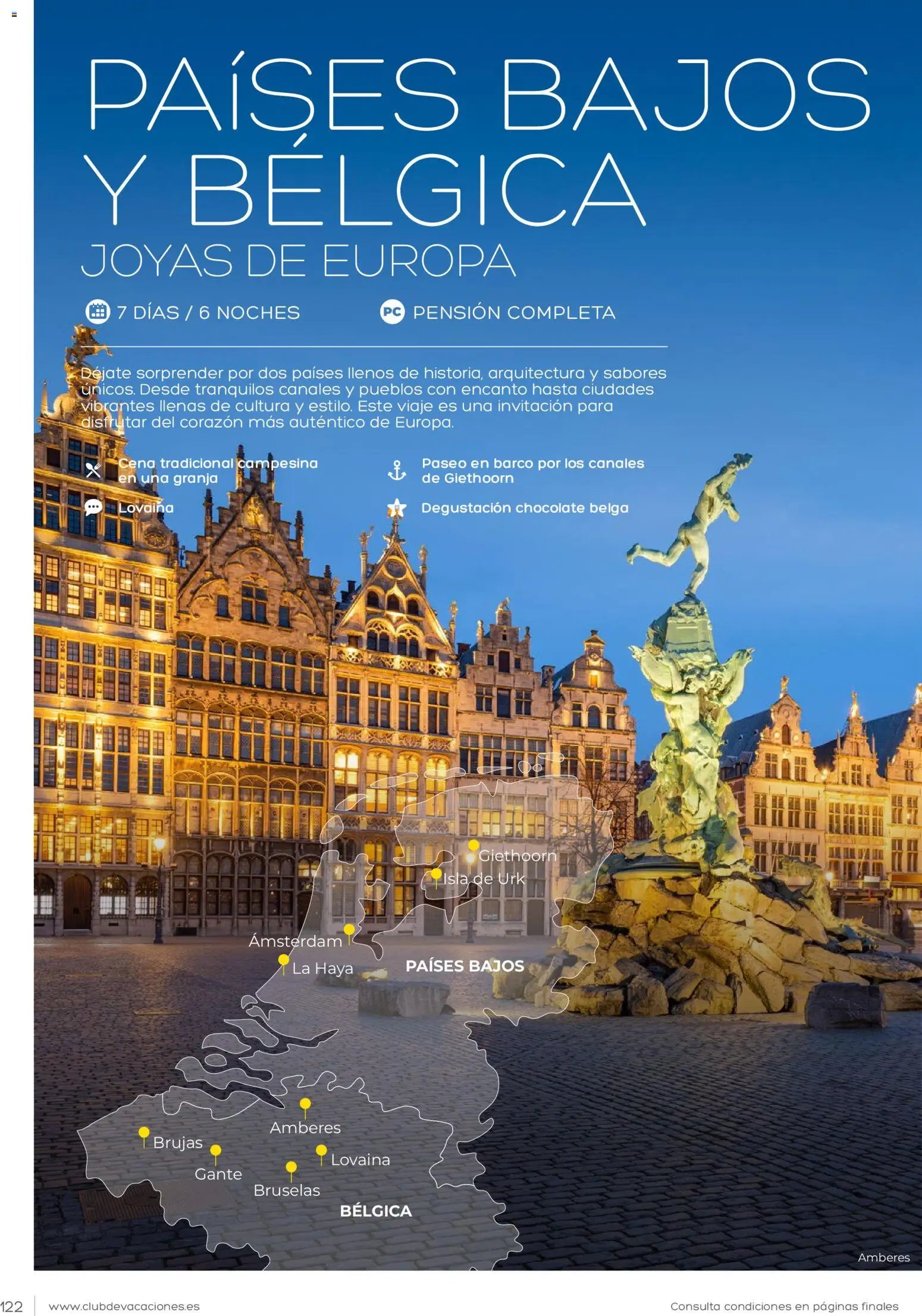Viajes El Corte Inglés Club de Vacaciones