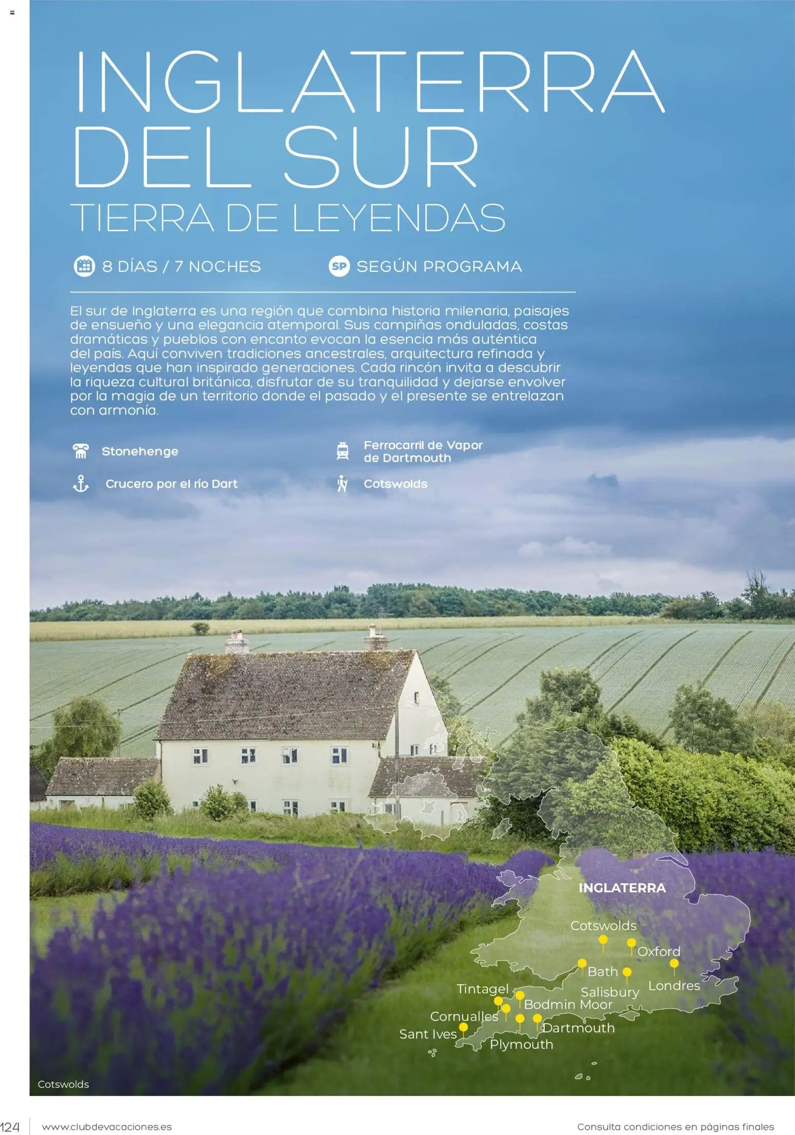Viajes El Corte Inglés Club de Vacaciones