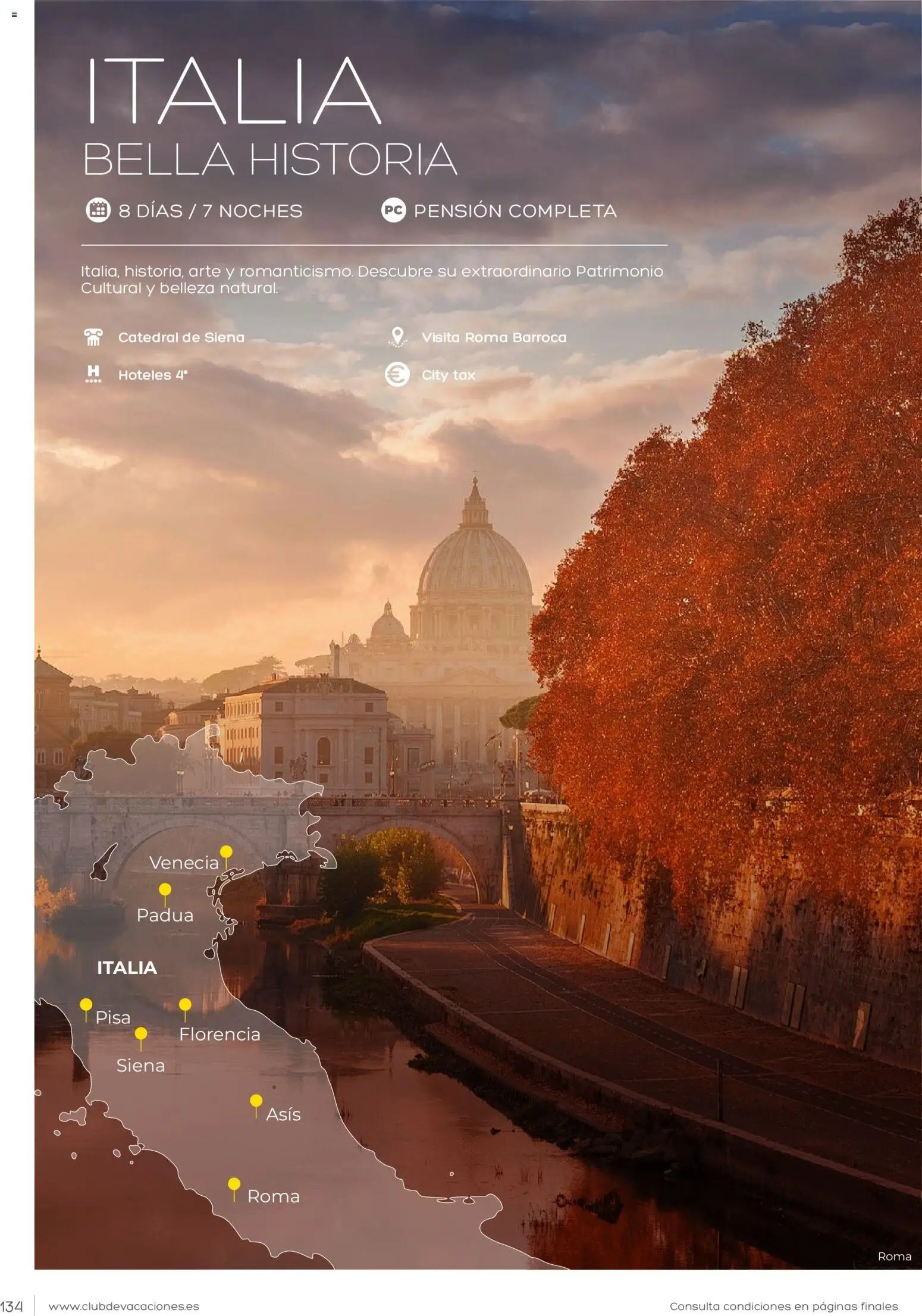Viajes El Corte Inglés Club de Vacaciones