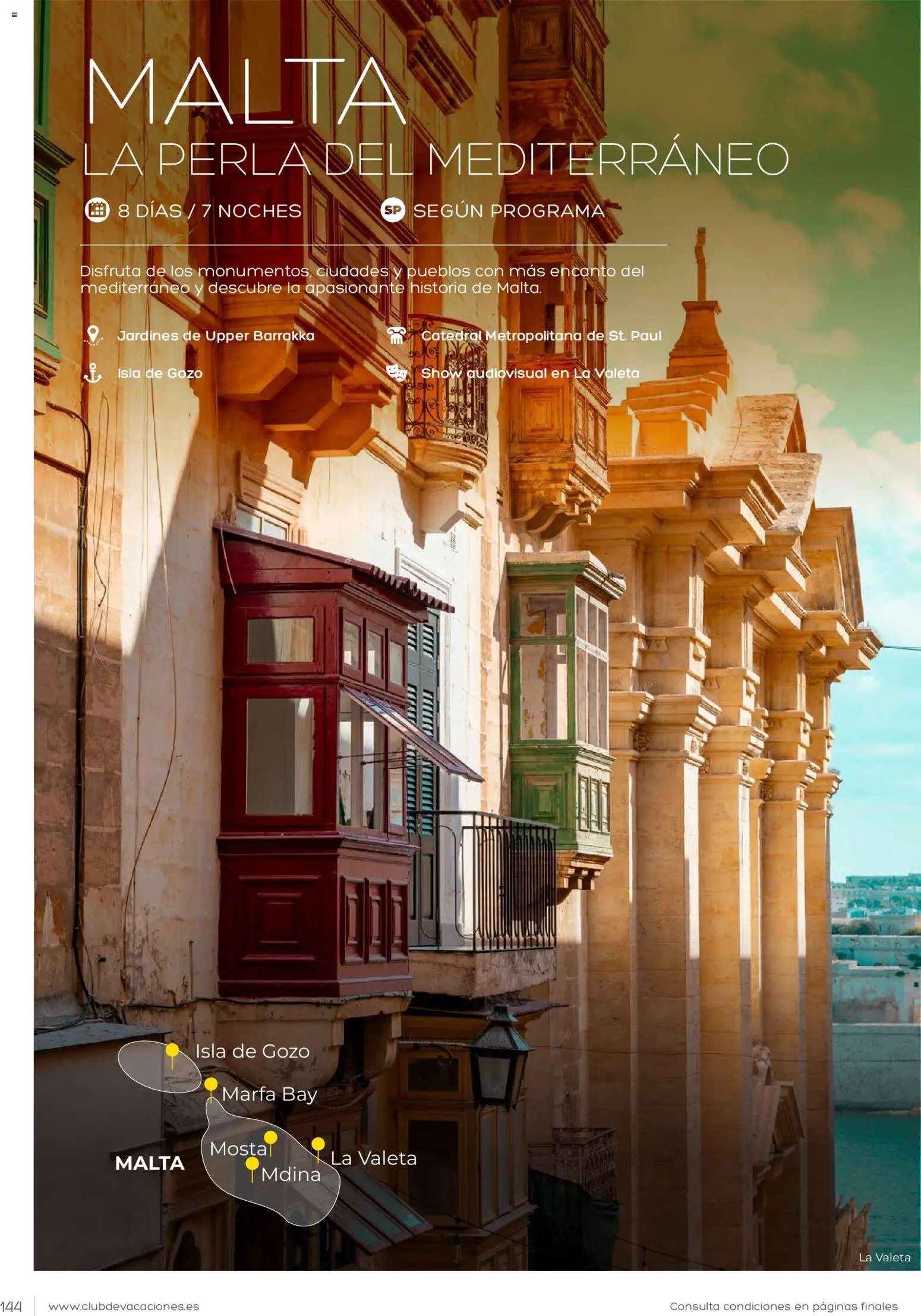 Viajes El Corte Inglés Club de Vacaciones