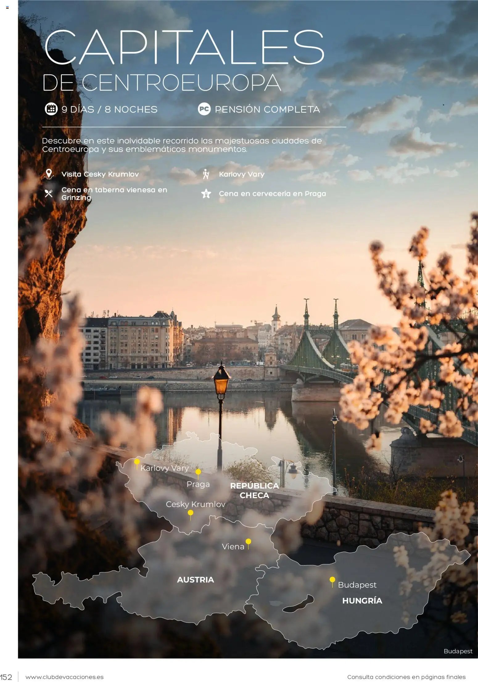 Viajes El Corte Inglés Club de Vacaciones