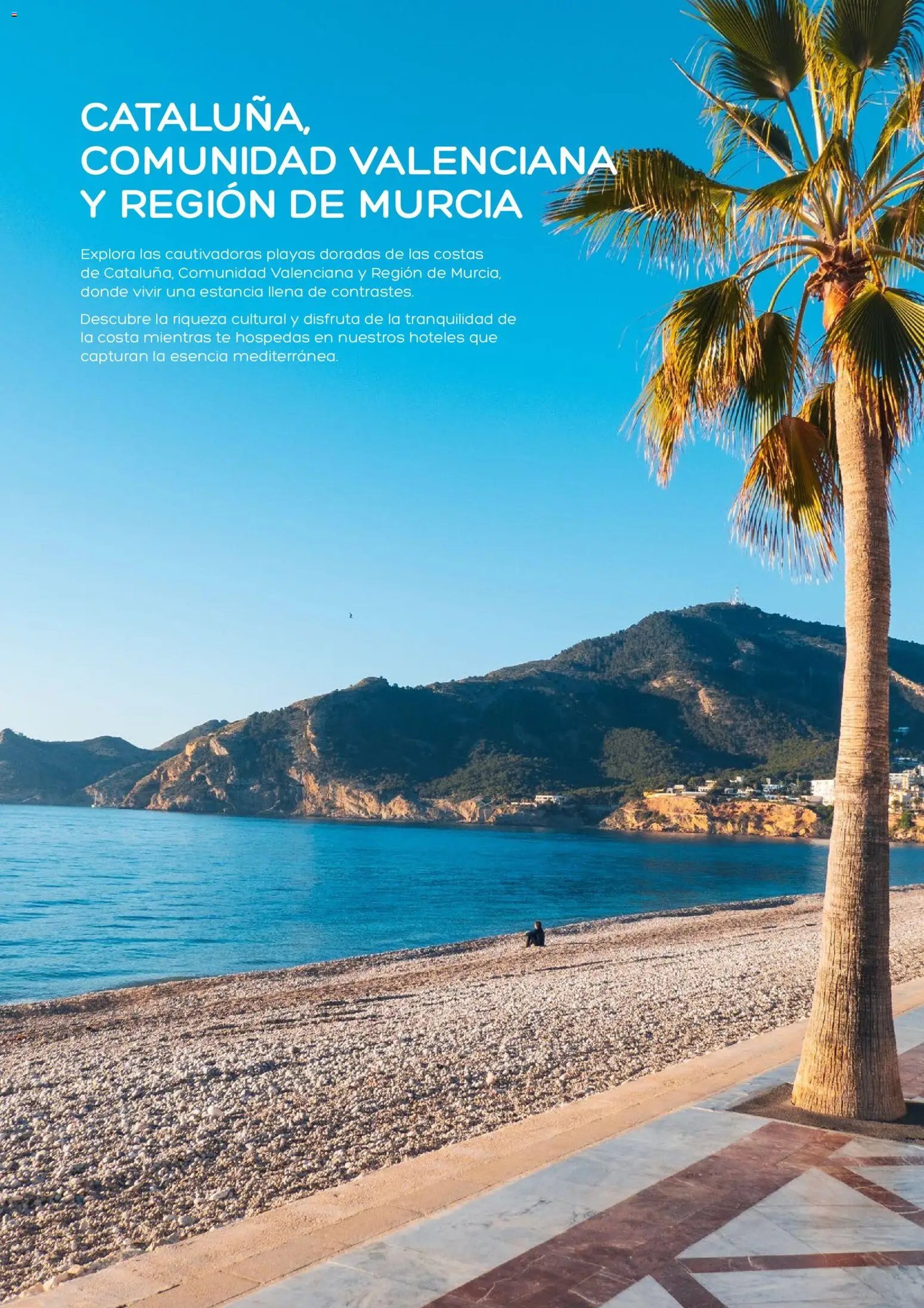 Viajes El Corte Inglés Club de Vacaciones
