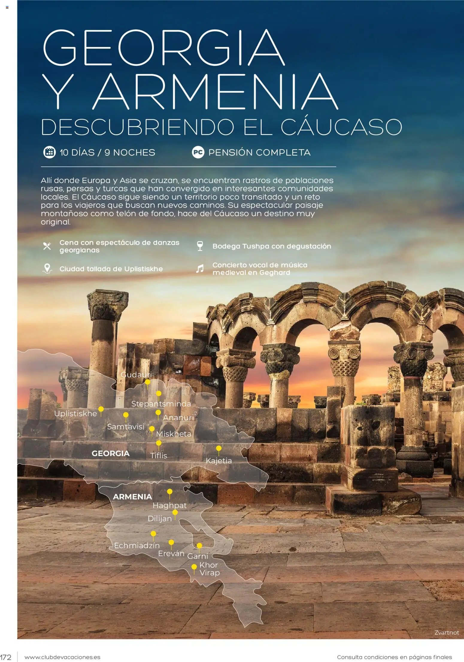 Viajes El Corte Inglés Club de Vacaciones