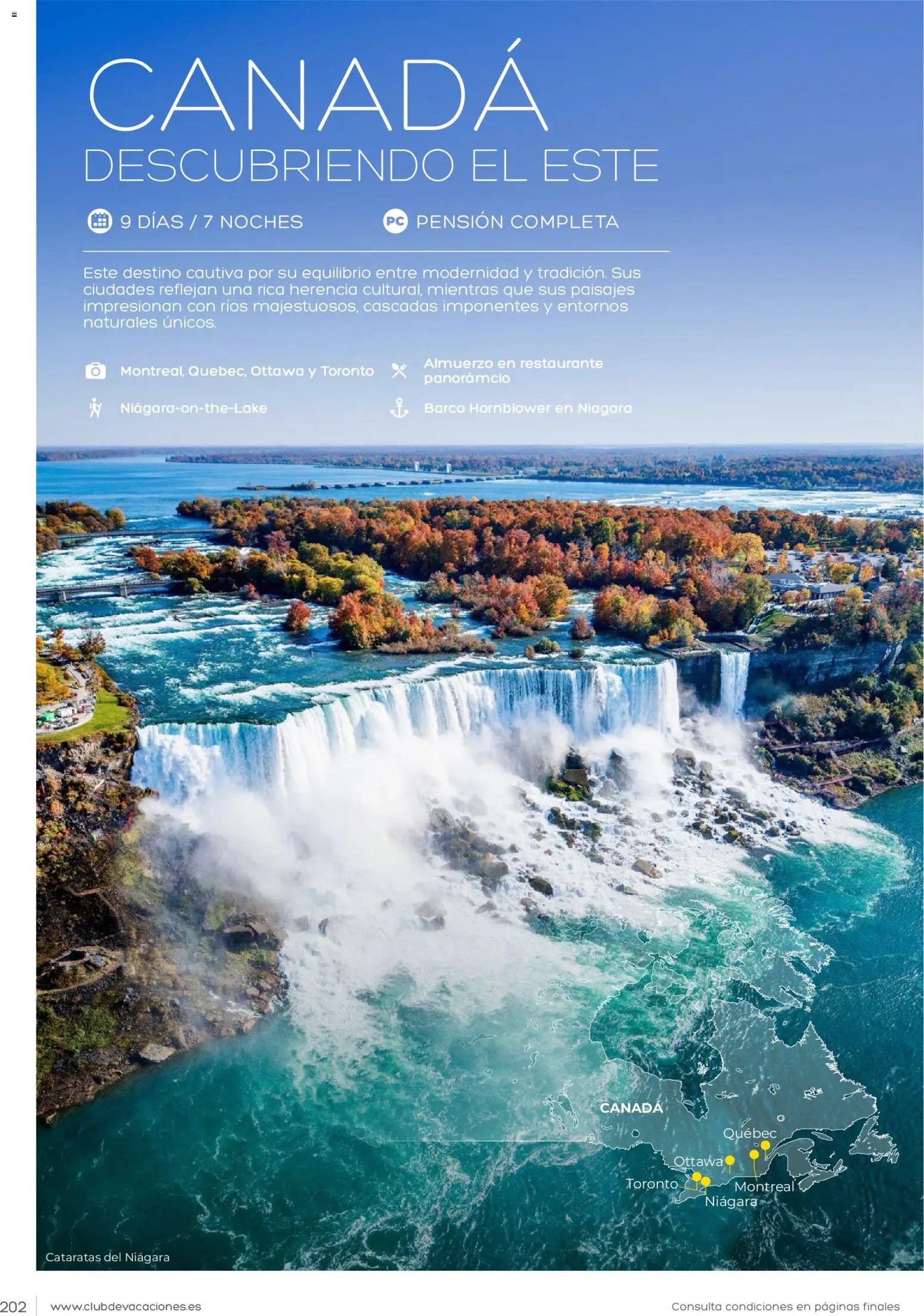 Viajes El Corte Inglés Club de Vacaciones