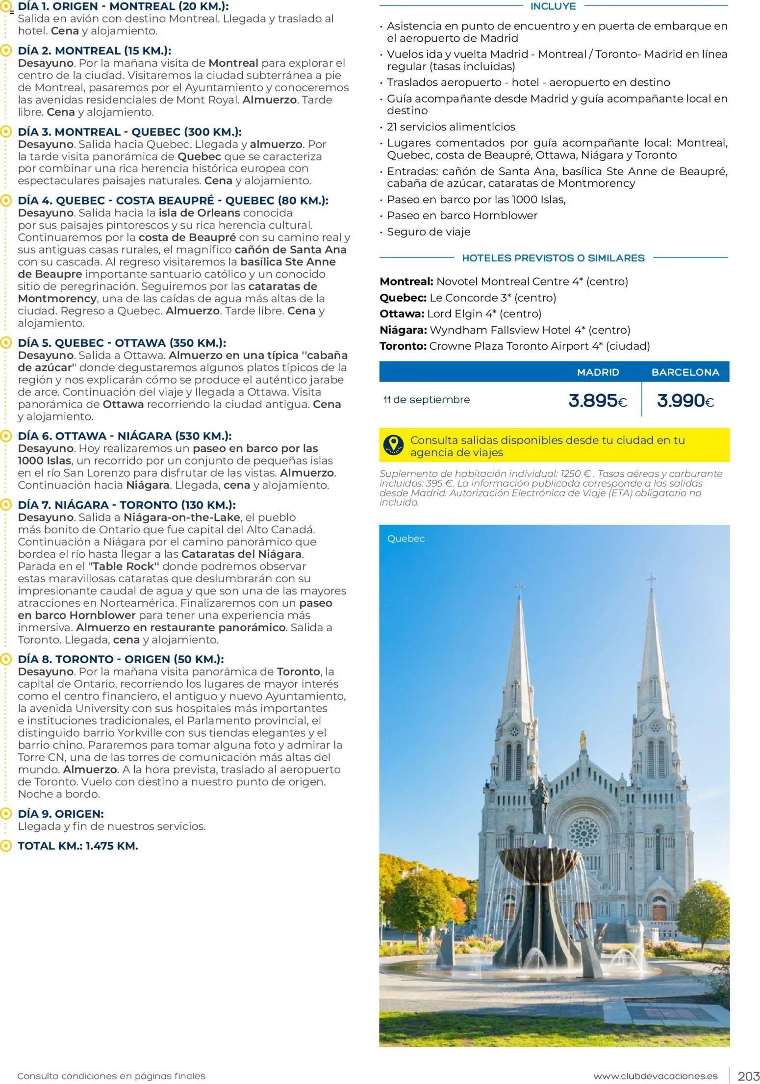 Viajes El Corte Inglés Club de Vacaciones