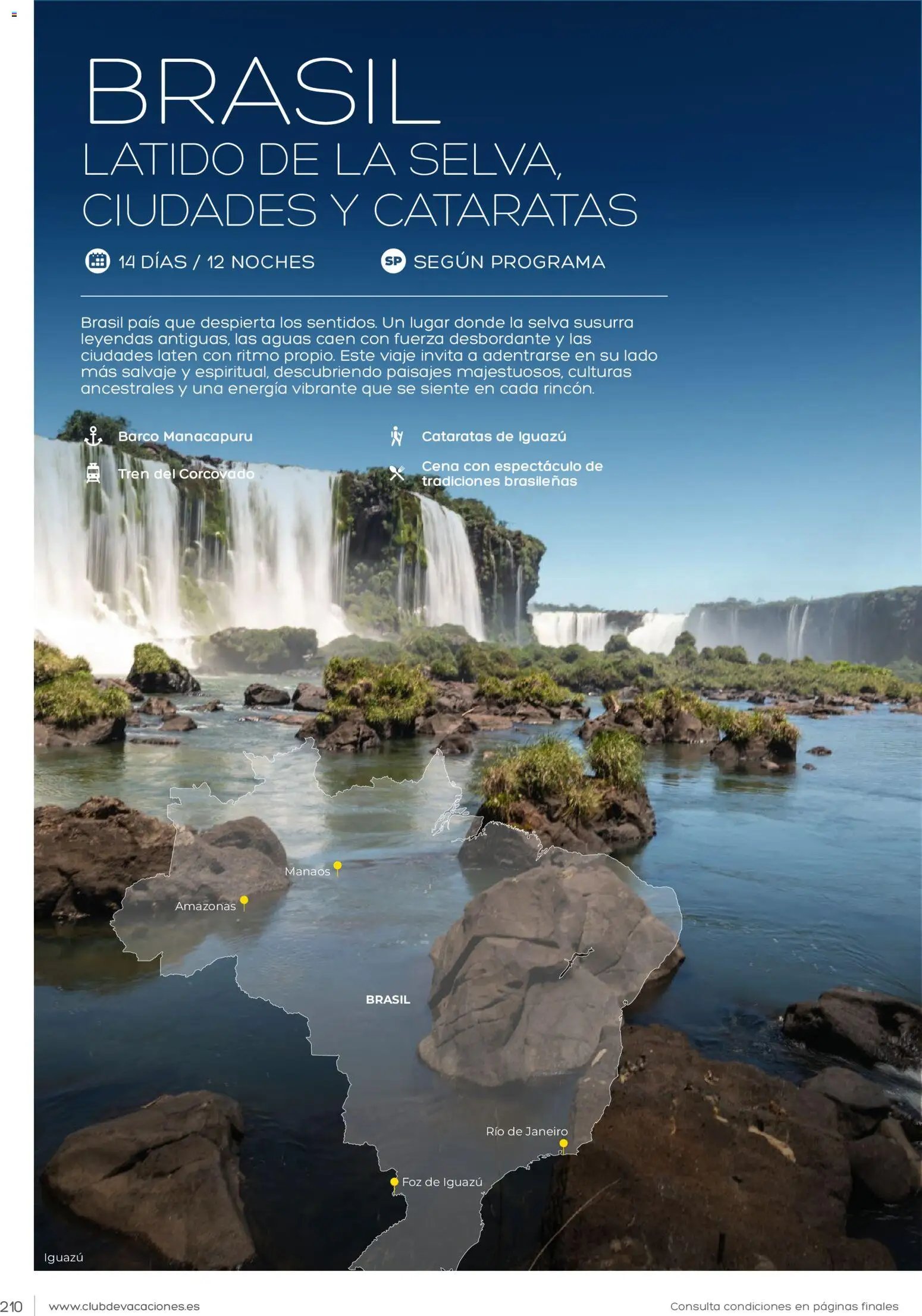 Viajes El Corte Inglés Club de Vacaciones