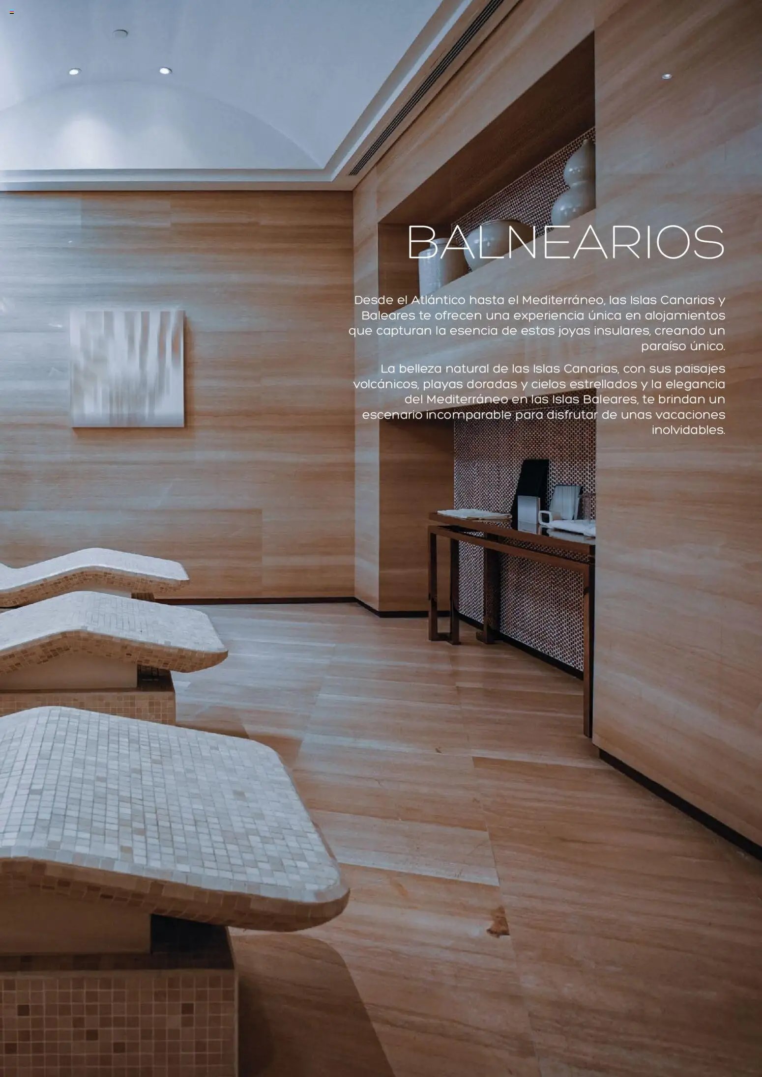 Viajes El Corte Inglés Club de Vacaciones
