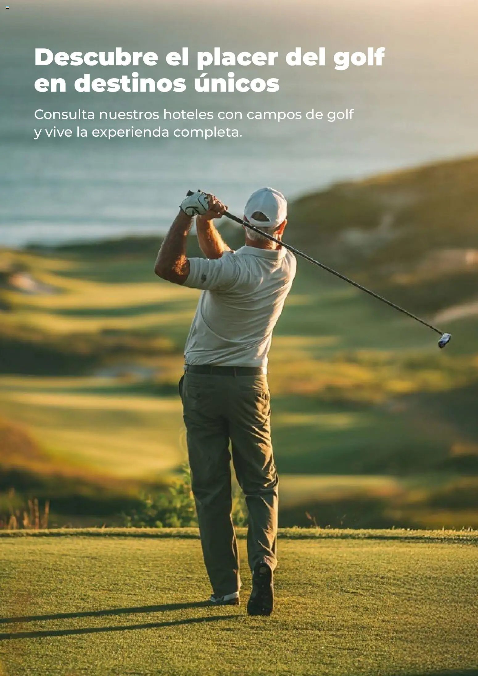 Viajes El Corte Inglés Club de Vacaciones