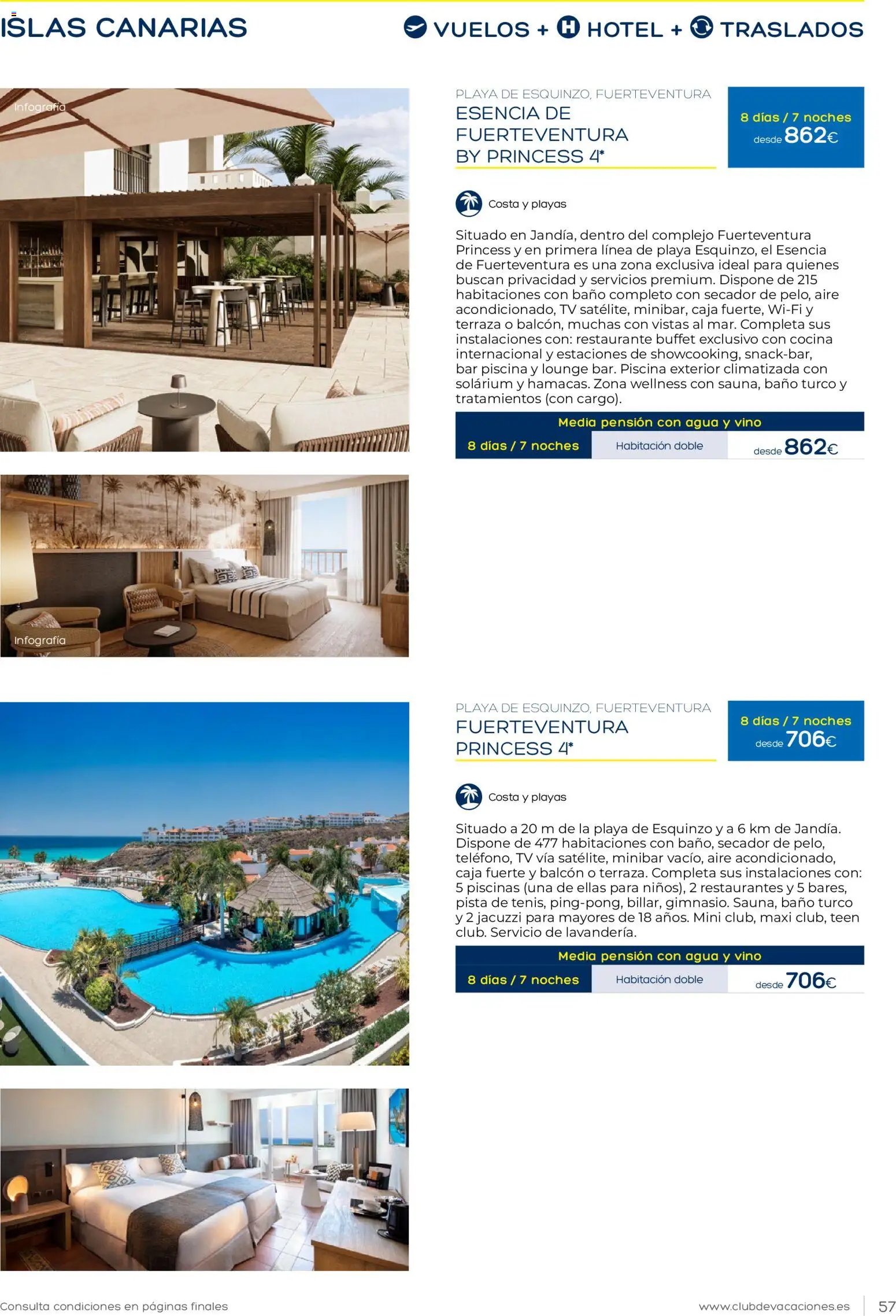 Viajes El Corte Inglés Club de Vacaciones