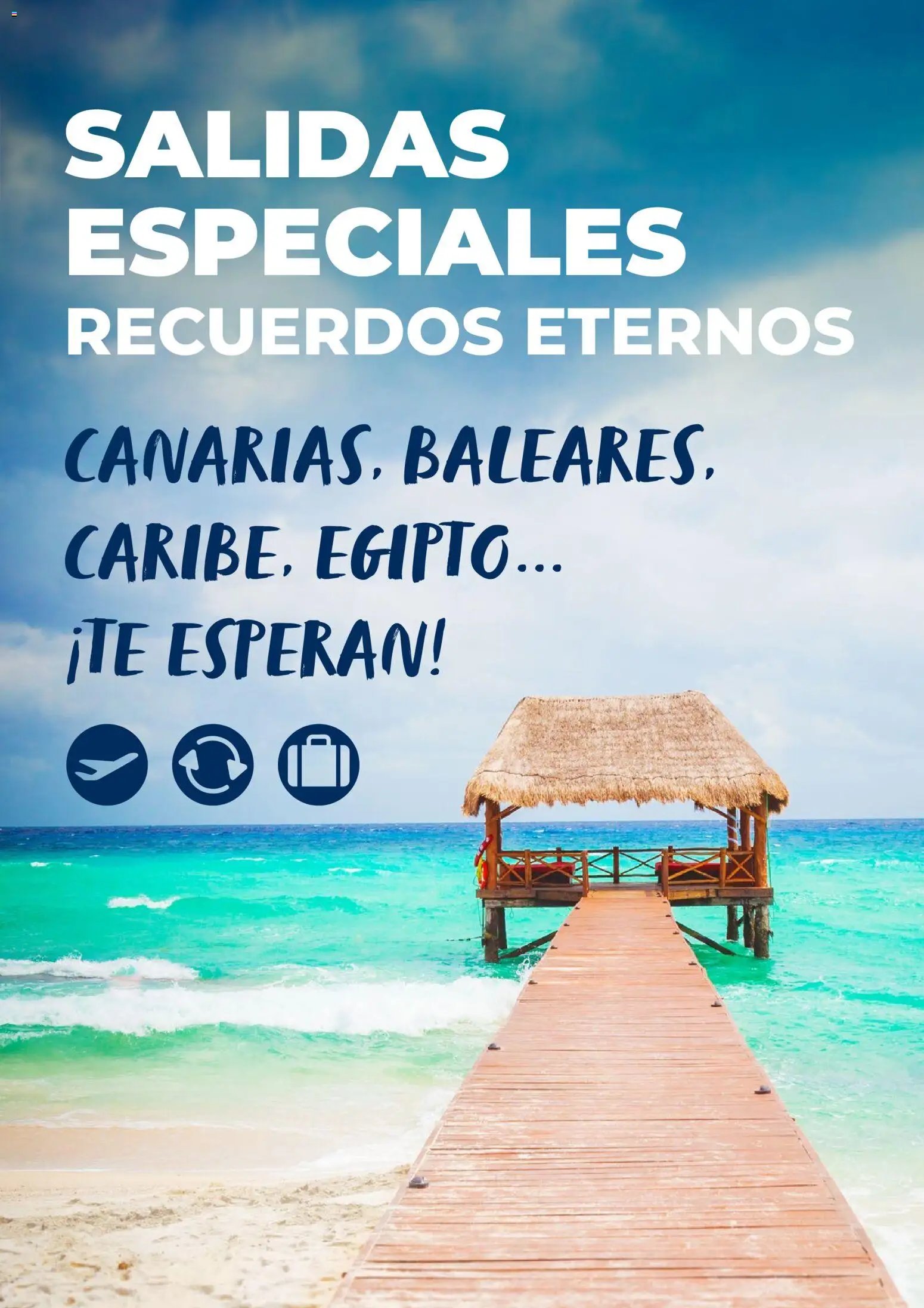 Viajes El Corte Inglés Club de Vacaciones