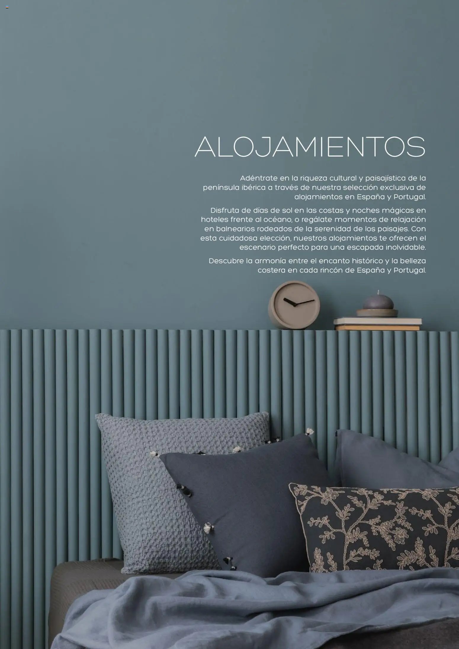 Viajes El Corte Inglés Club de Vacaciones