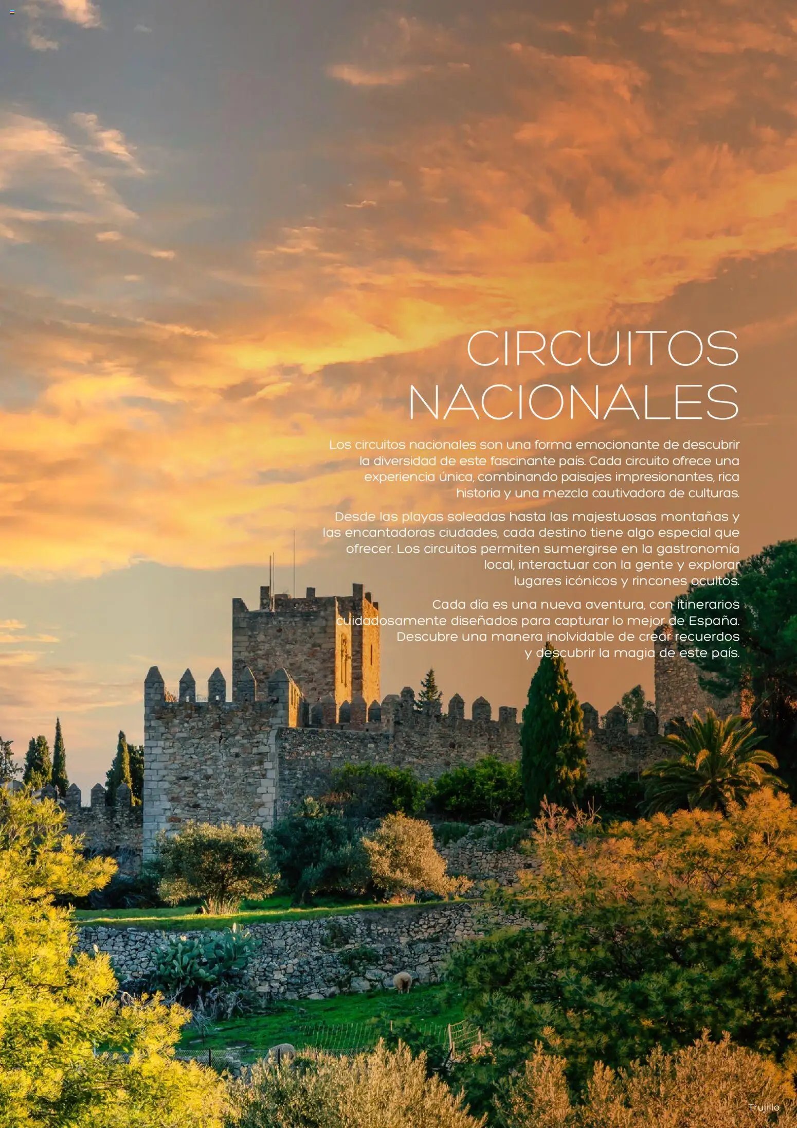 Viajes El Corte Inglés Club de Vacaciones