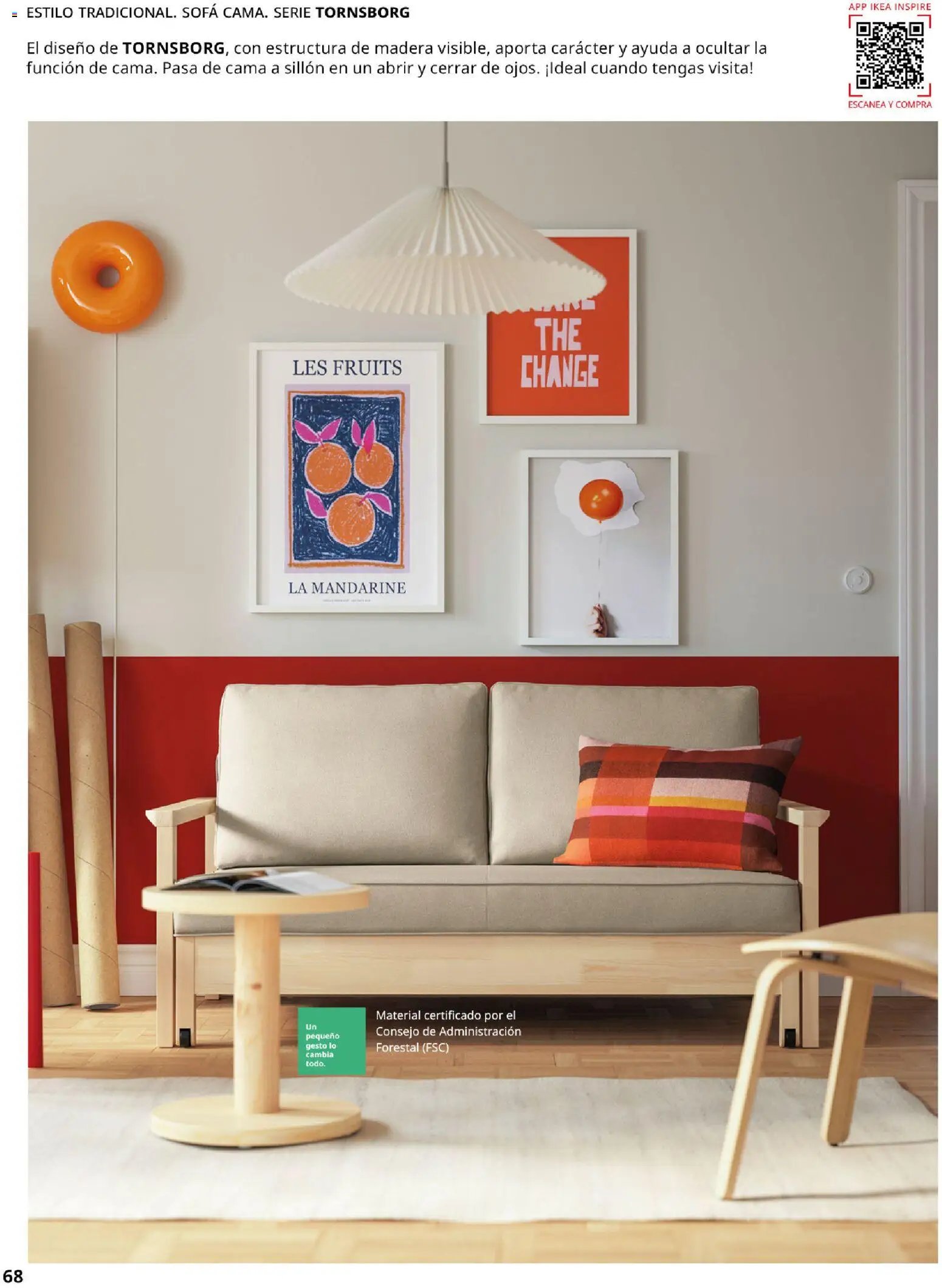 IKEA - Sofás
