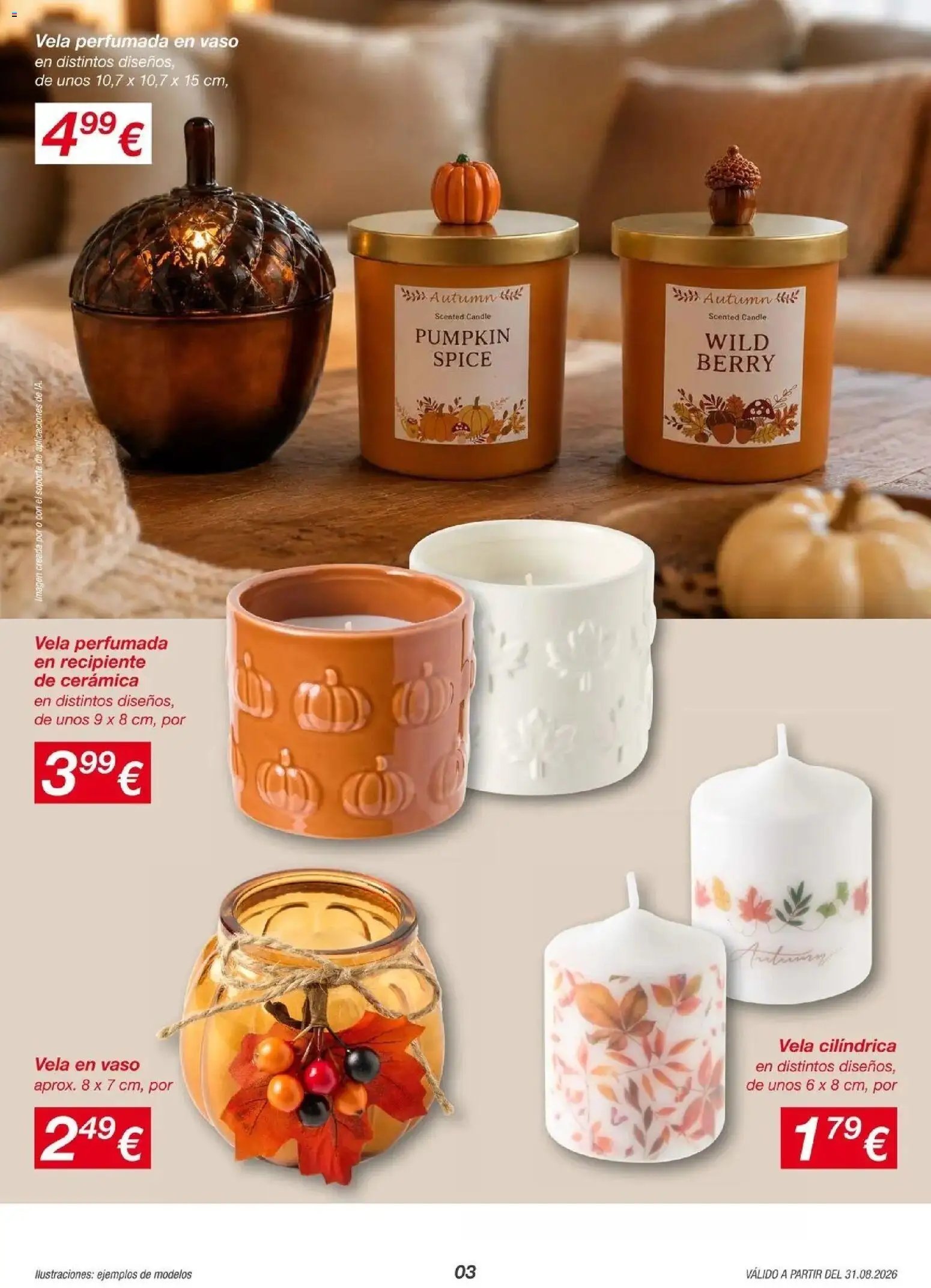 KIK Folleto