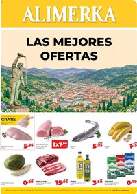 Alimerka Ofertas especiales