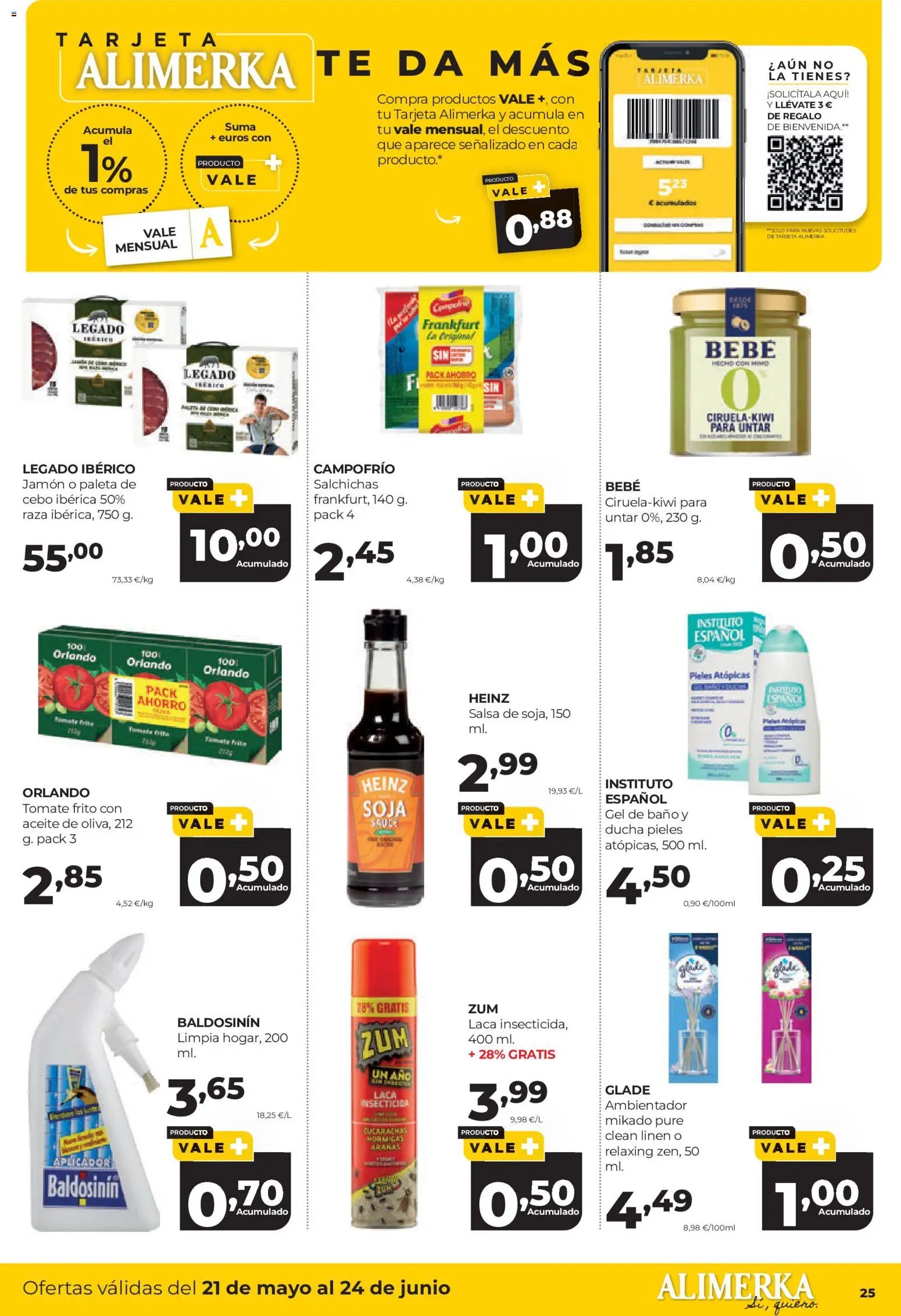 Alimerka folleto Asturias