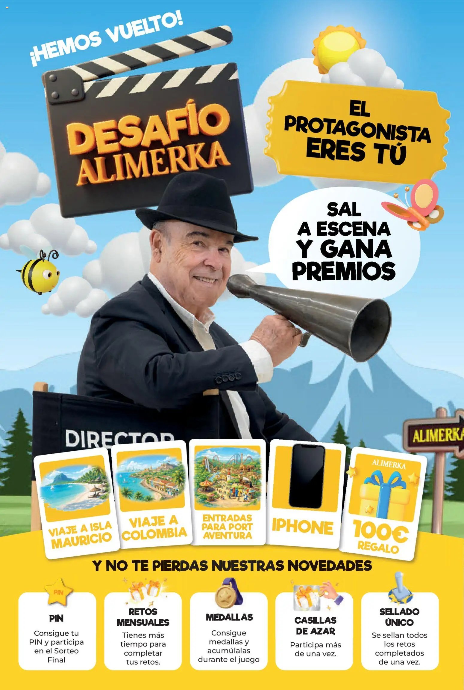 Alimerka folleto Asturias
