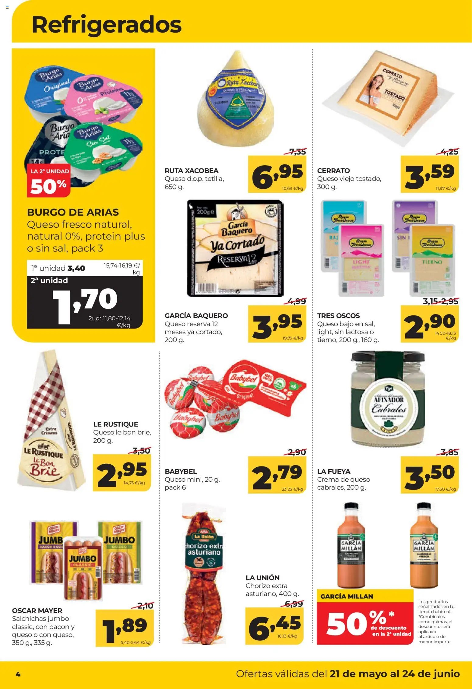 Alimerka folleto Asturias