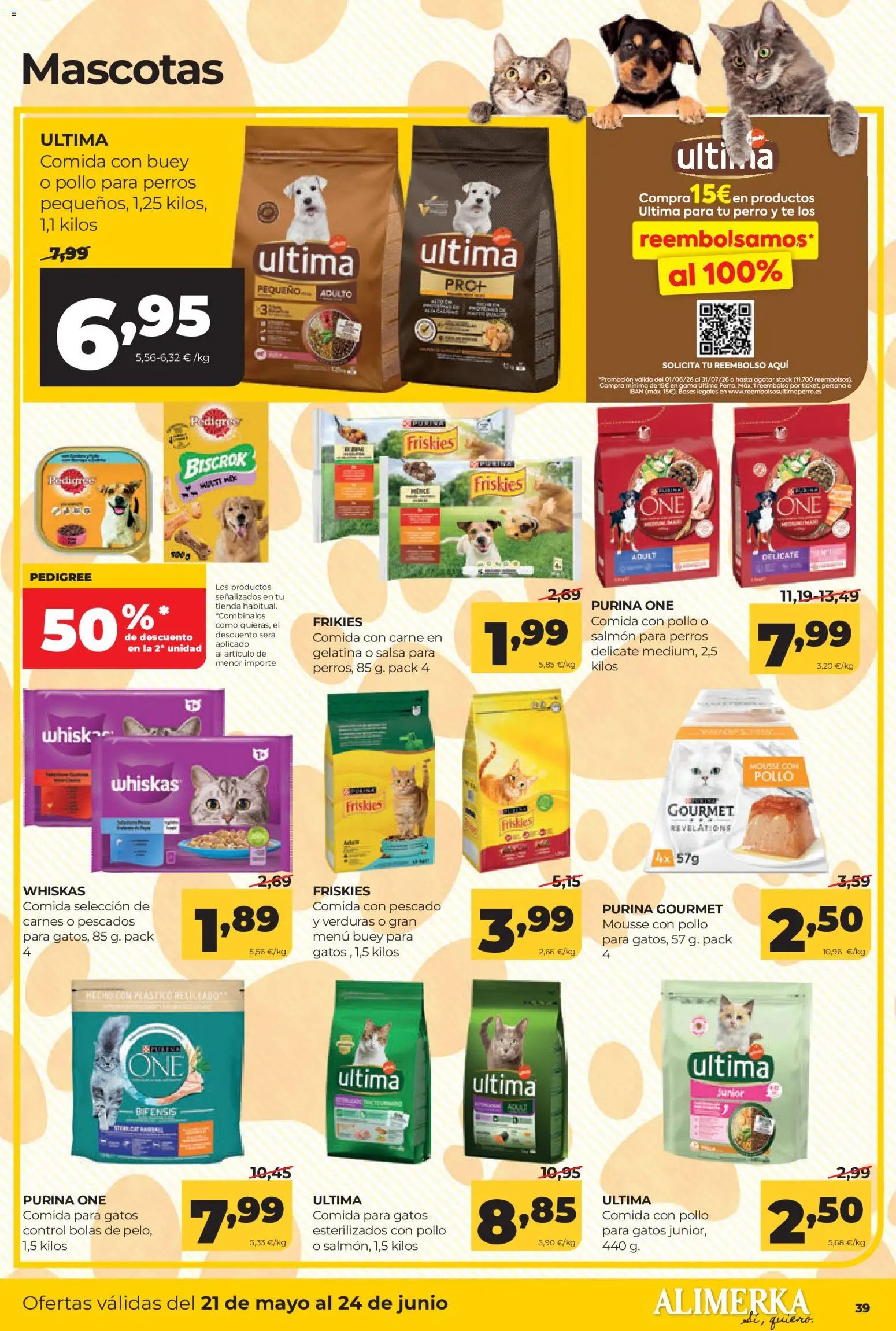 Alimerka folleto Asturias