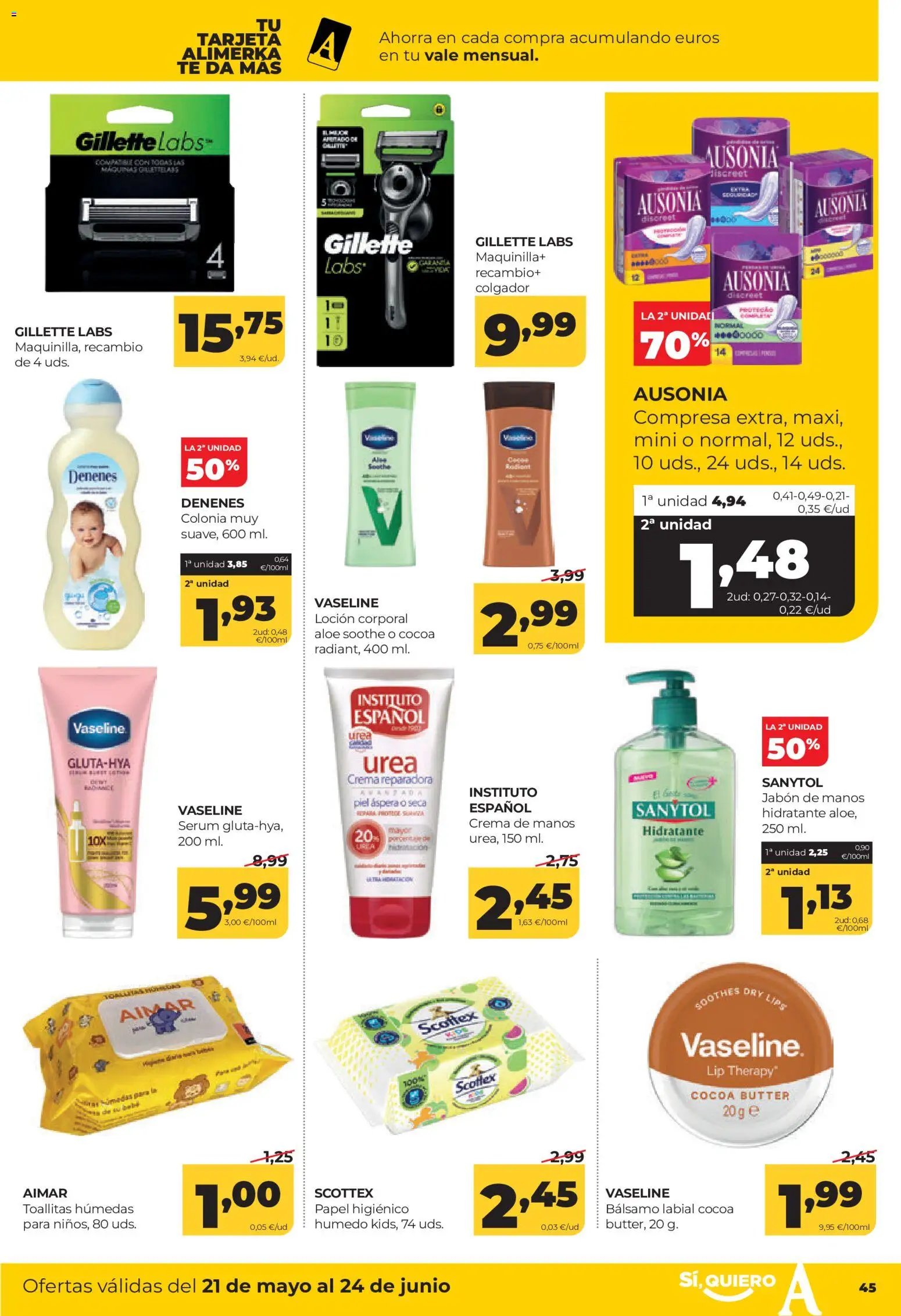 Alimerka folleto Asturias