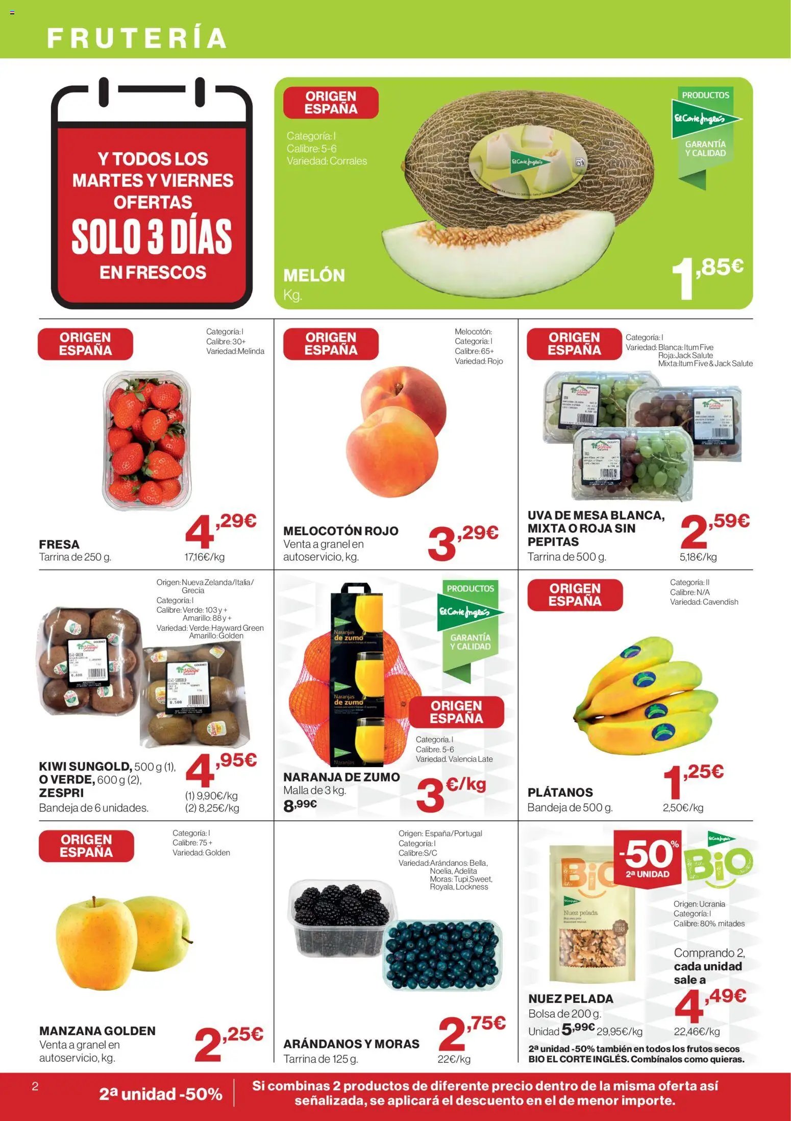 Supercor Canarias