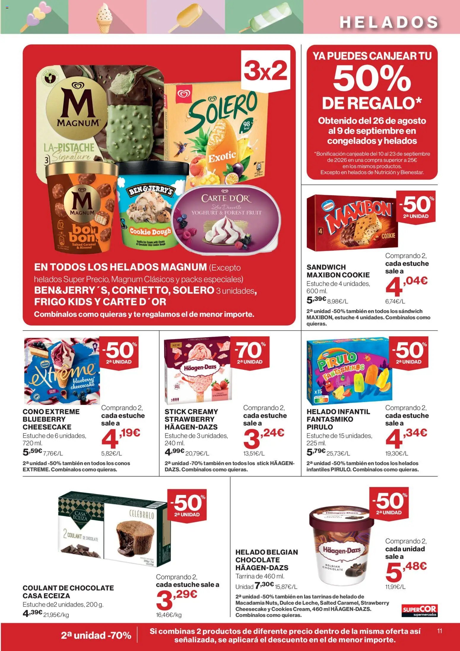Supercor Canarias