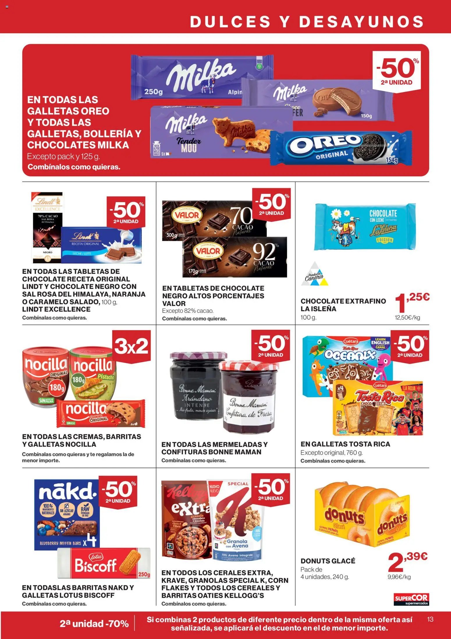 Supercor Canarias