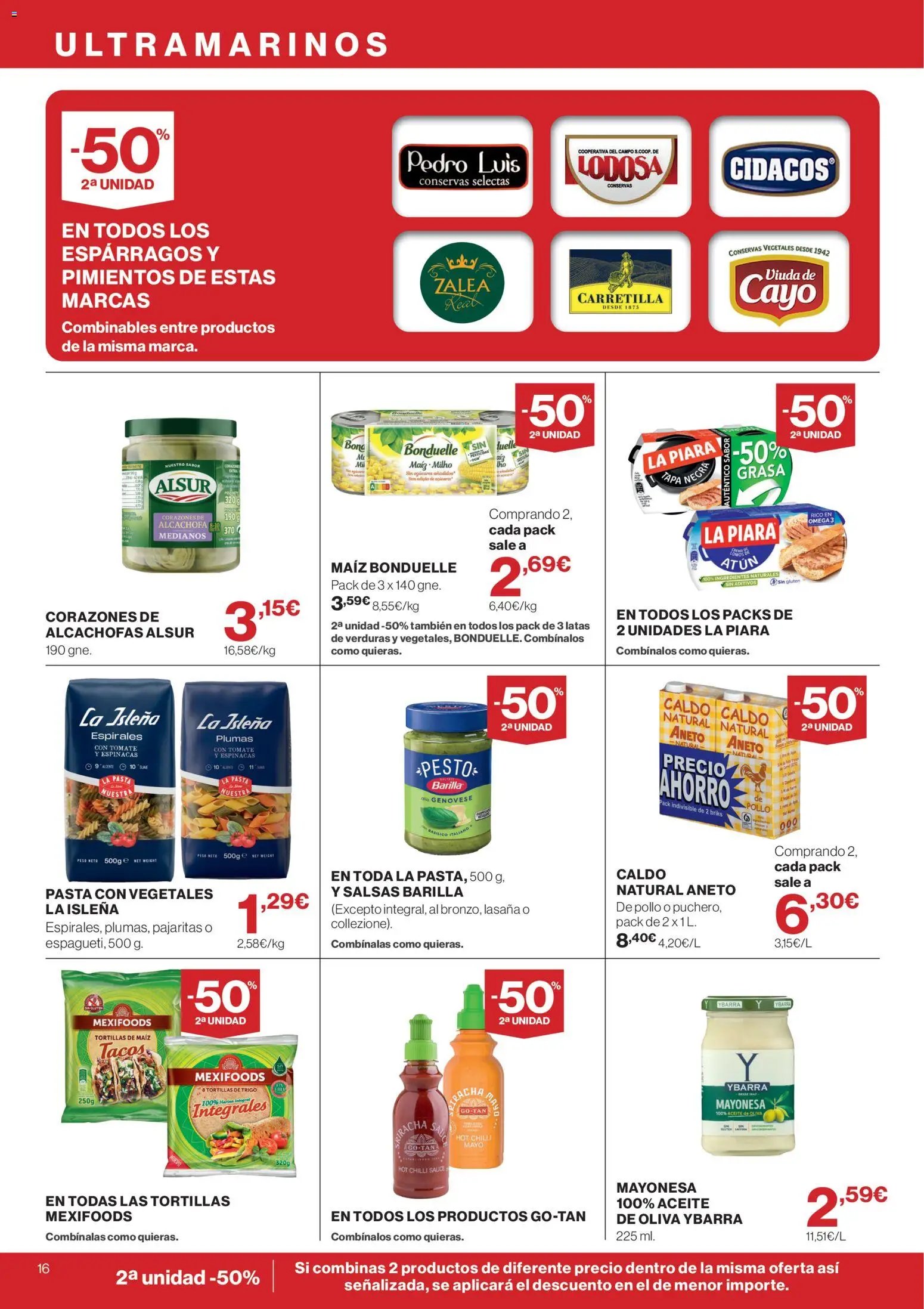Supercor Canarias