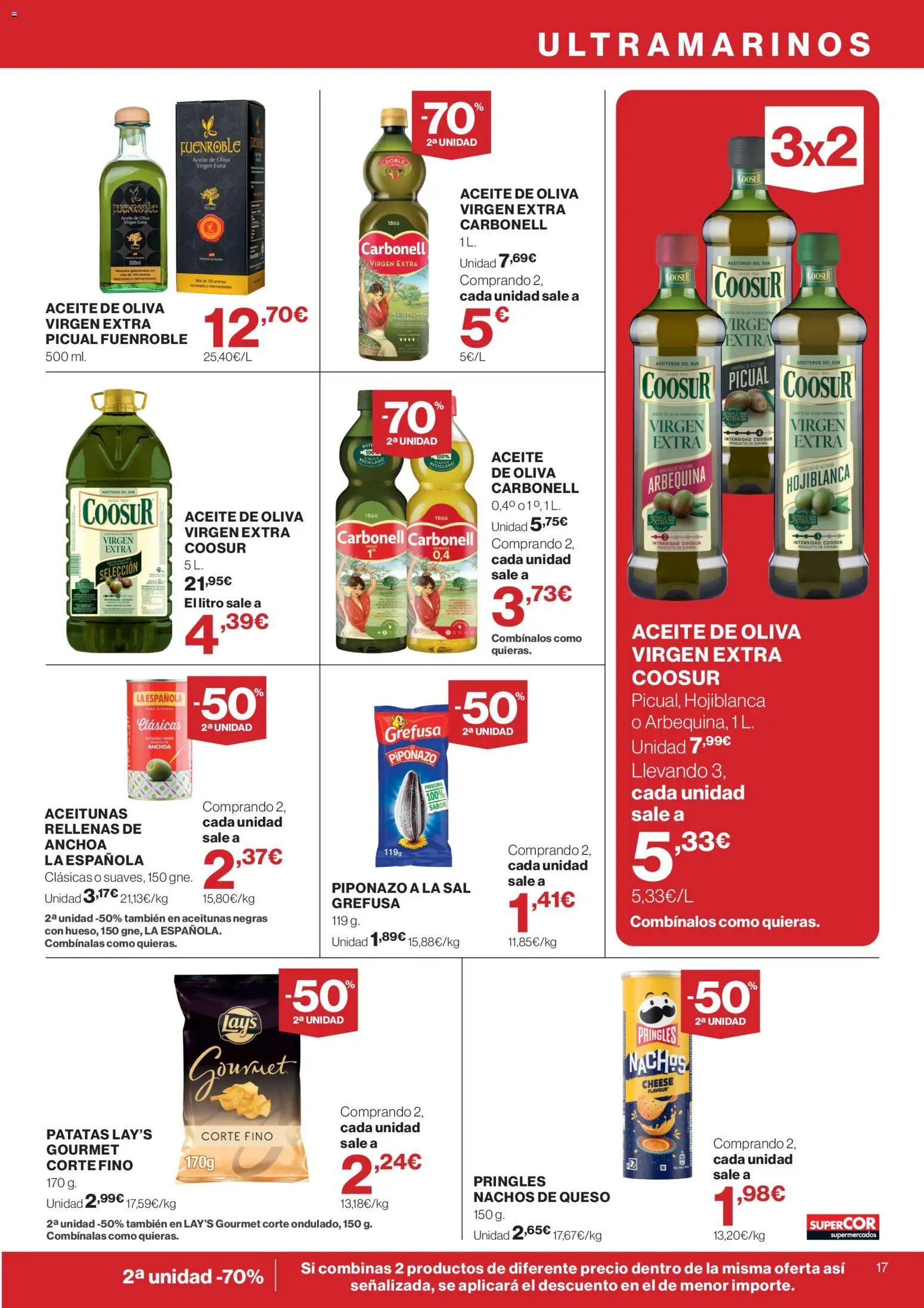 Supercor Canarias