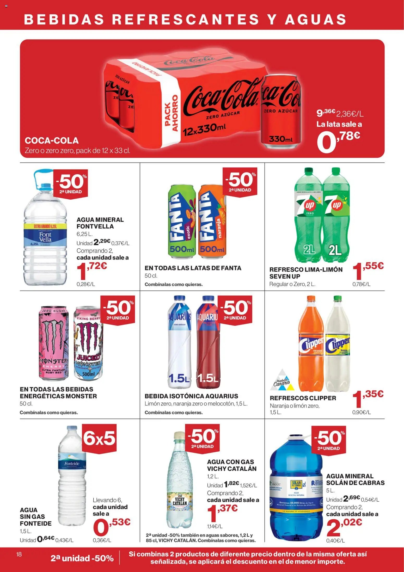 Supercor Canarias