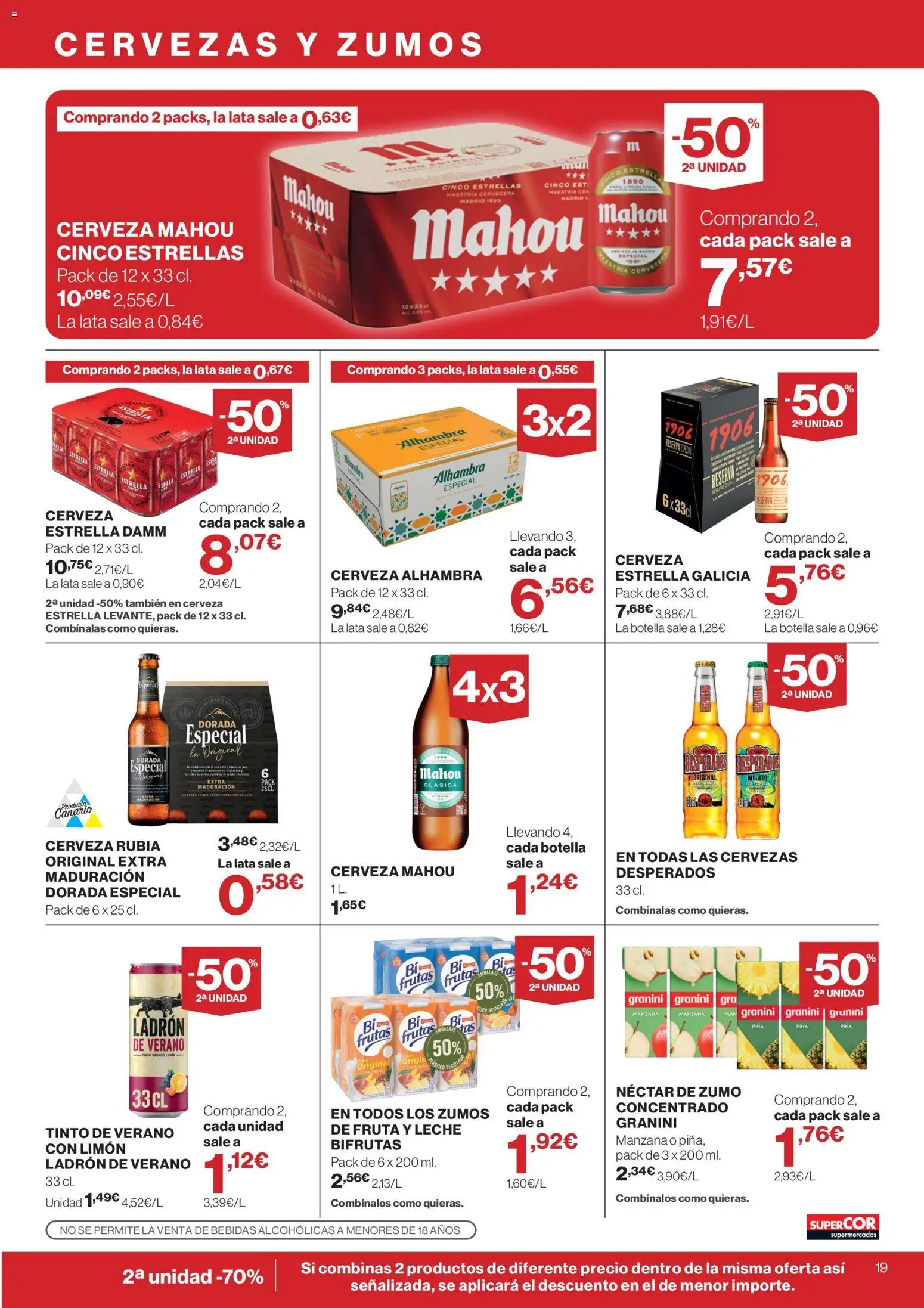 Supercor Canarias