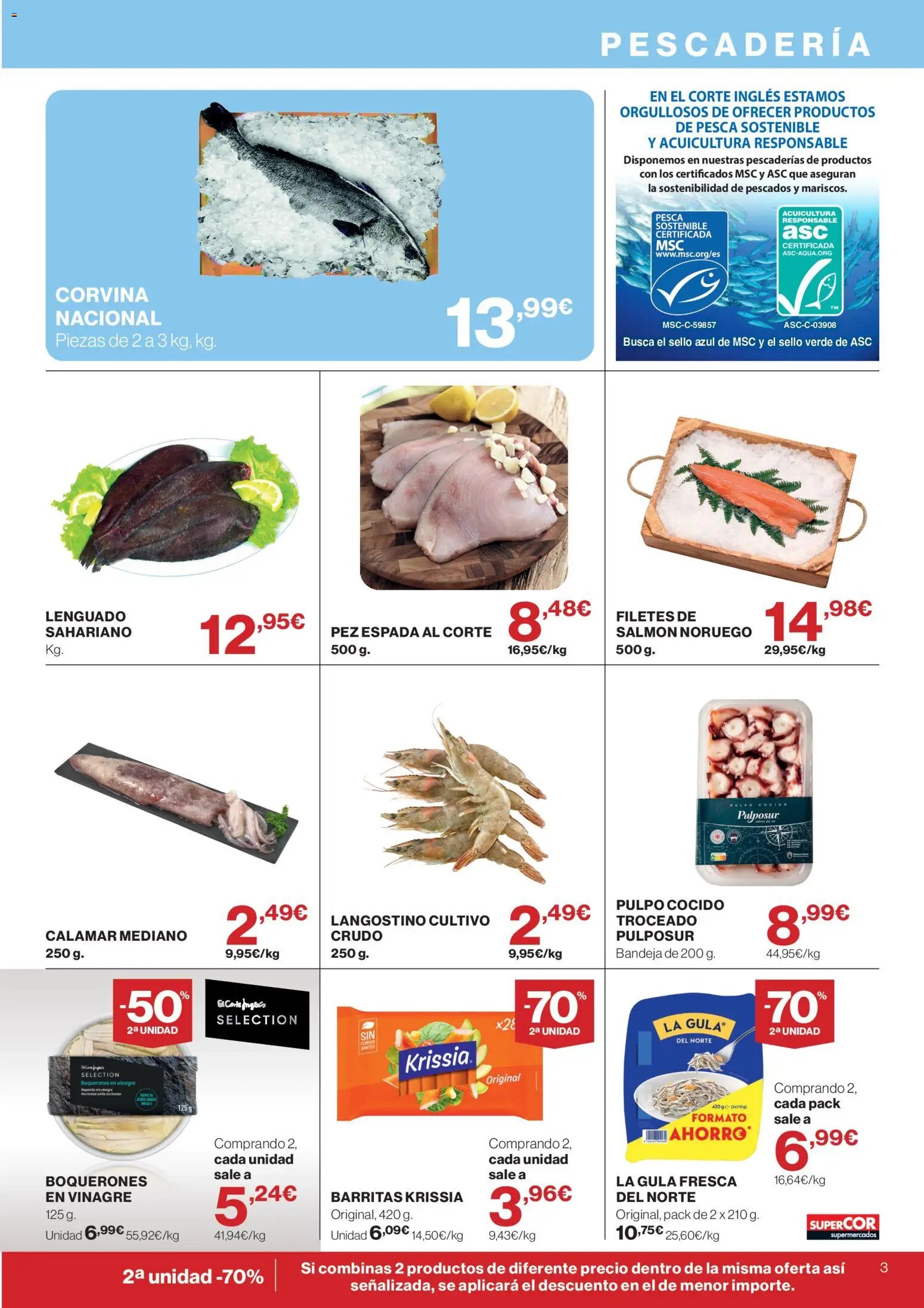 Supercor Canarias