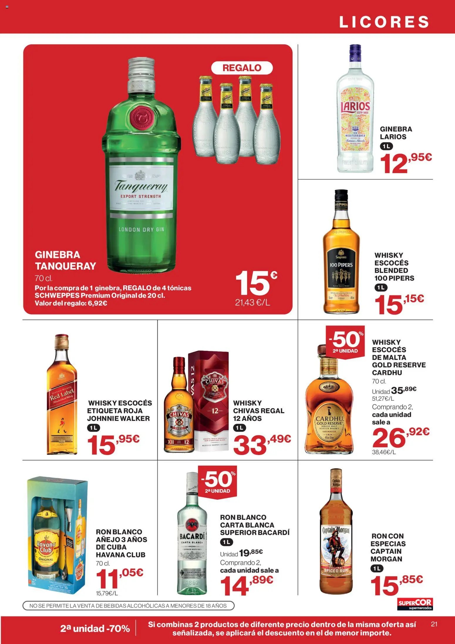 Supercor Canarias