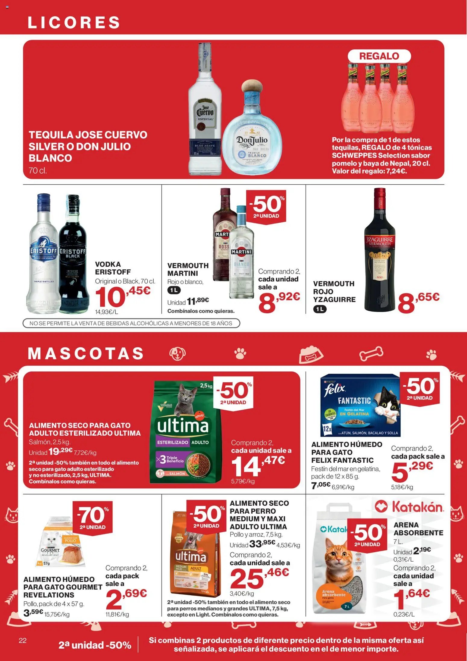 Supercor Canarias