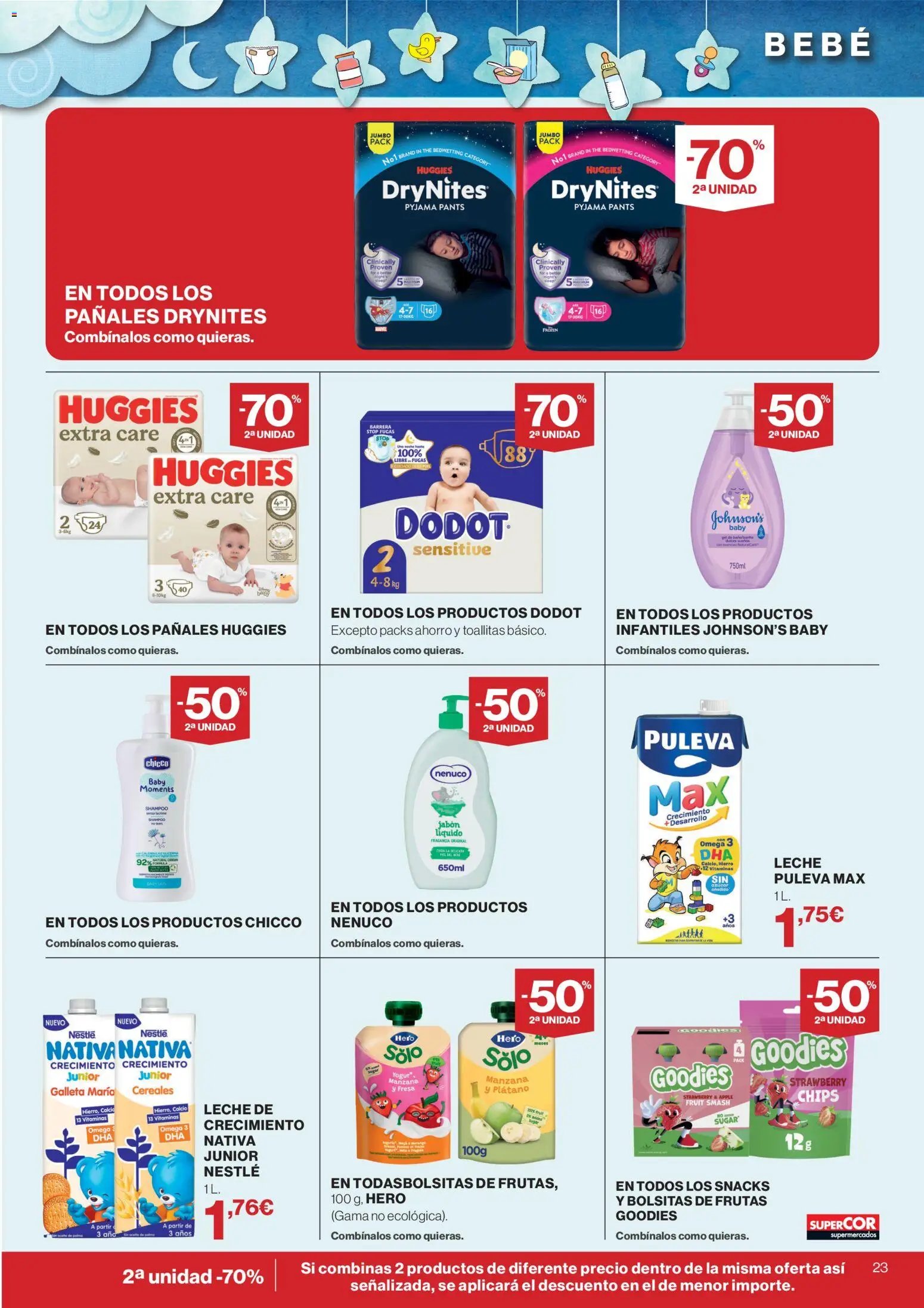 Supercor Canarias