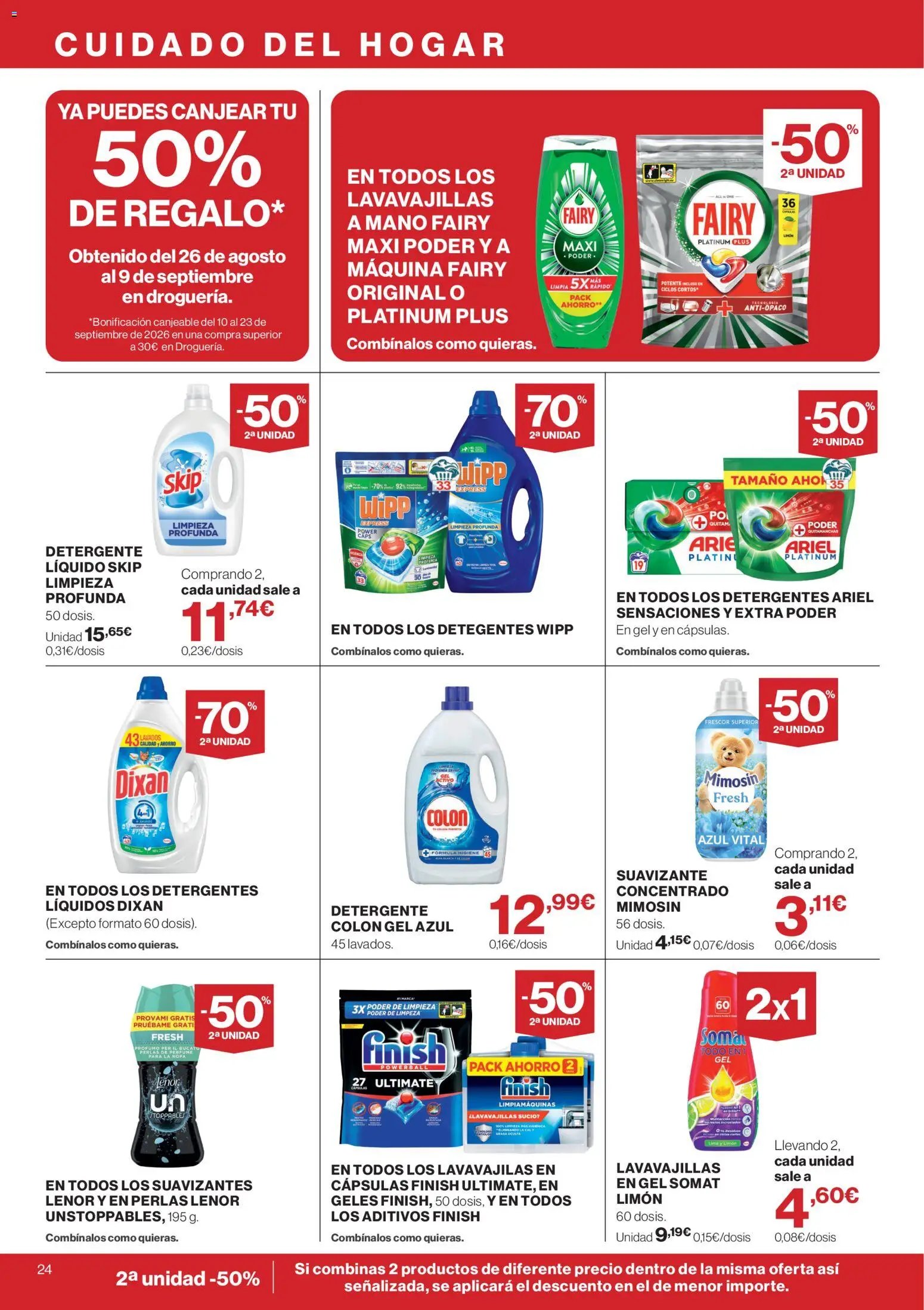 Supercor Canarias