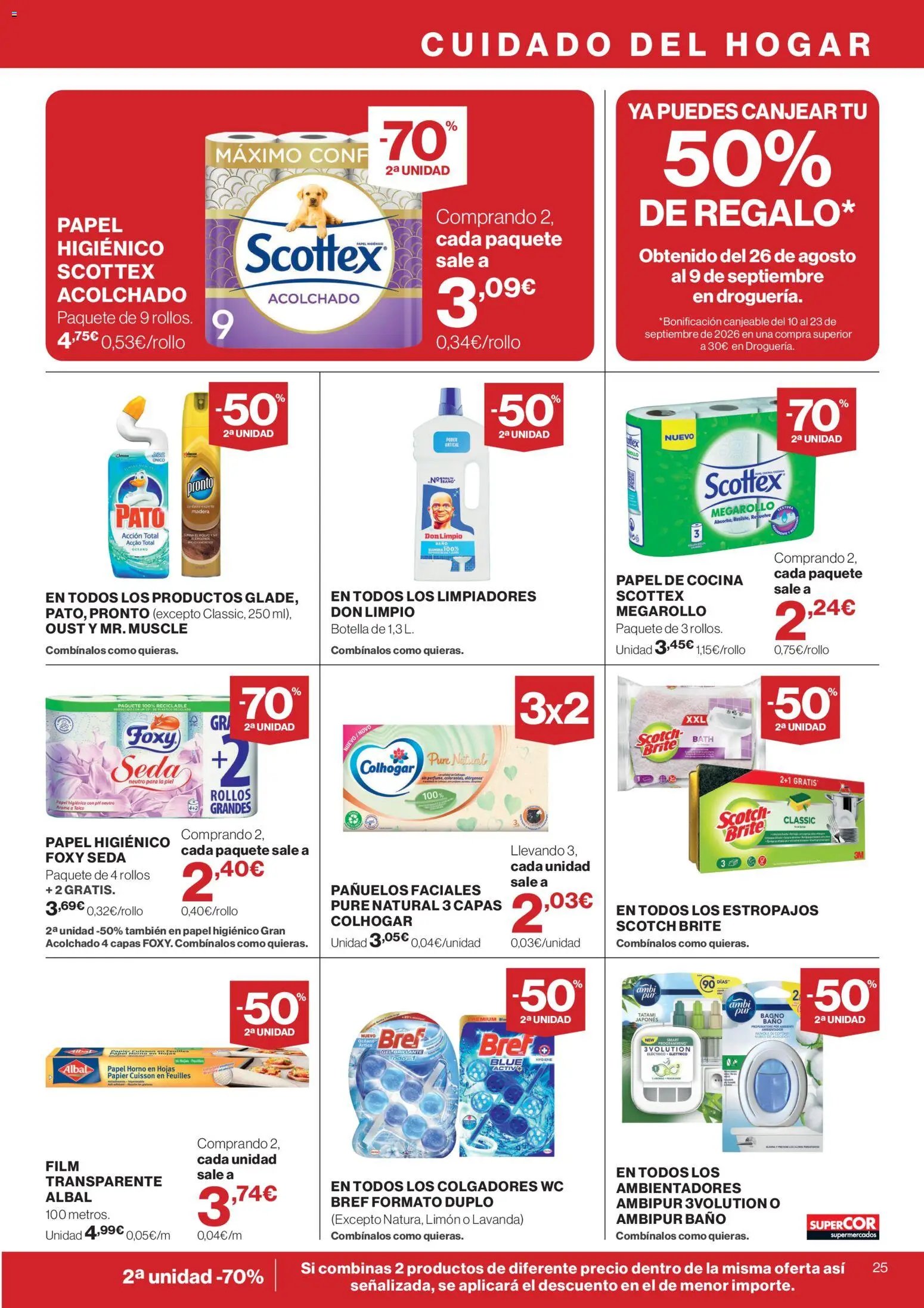 Supercor Canarias