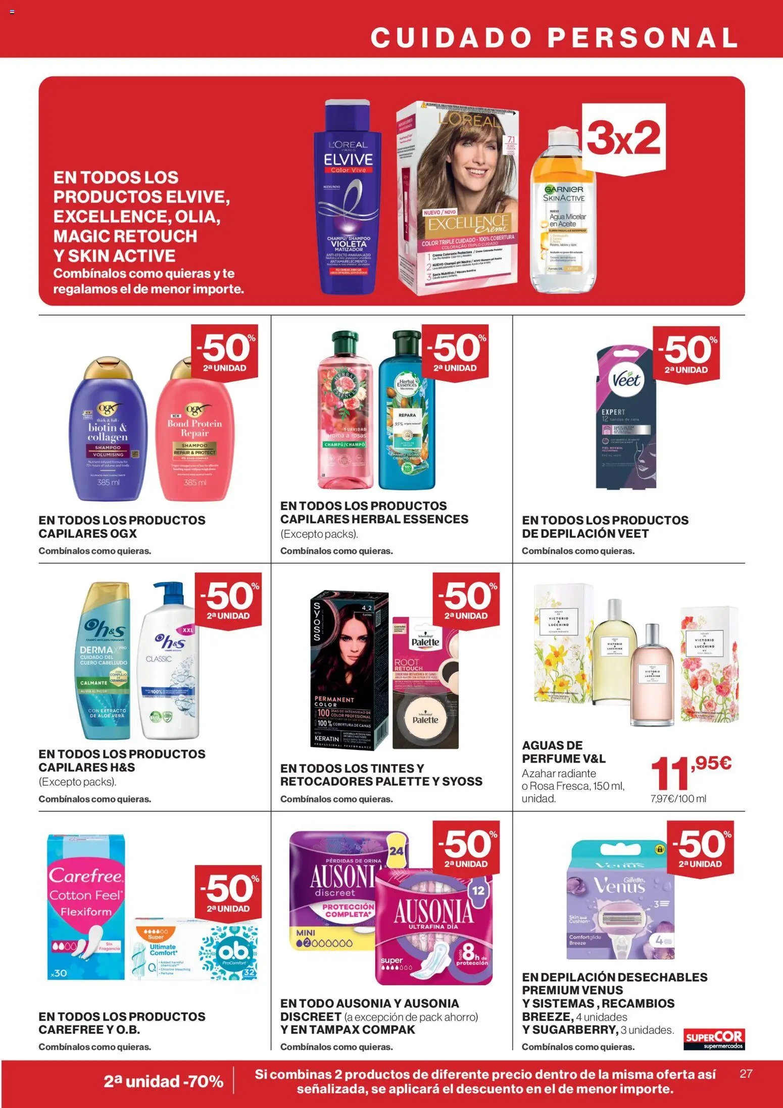 Supercor Canarias