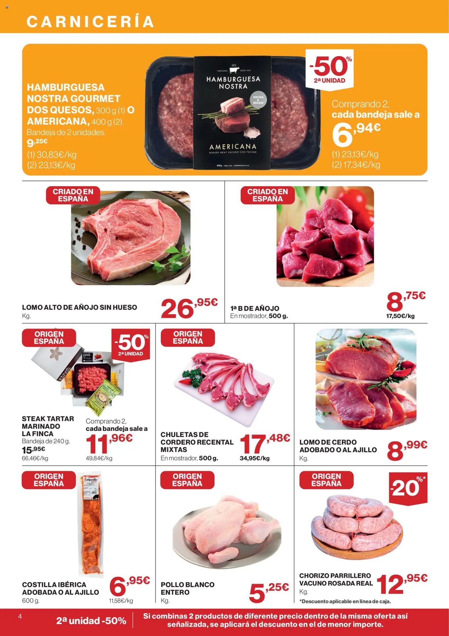 Supercor Canarias