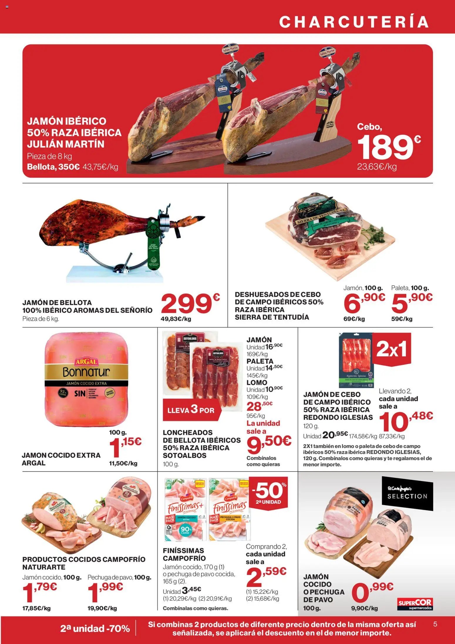 Supercor Canarias