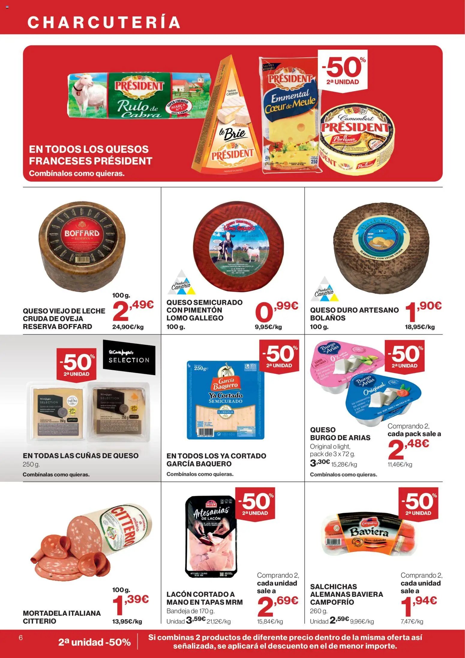 Supercor Canarias