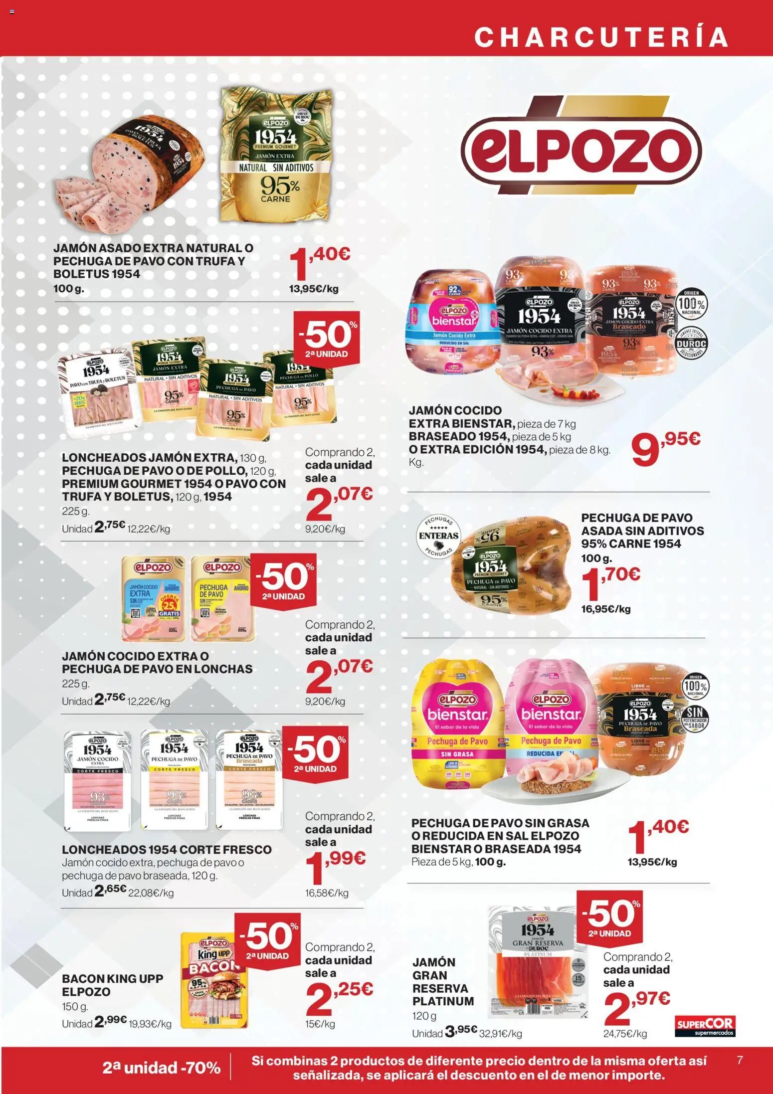Supercor Canarias